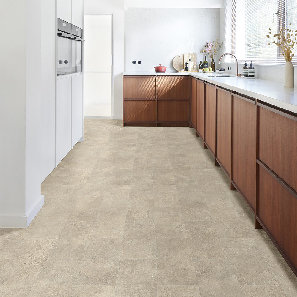 Lexford Sand — Beaulieu