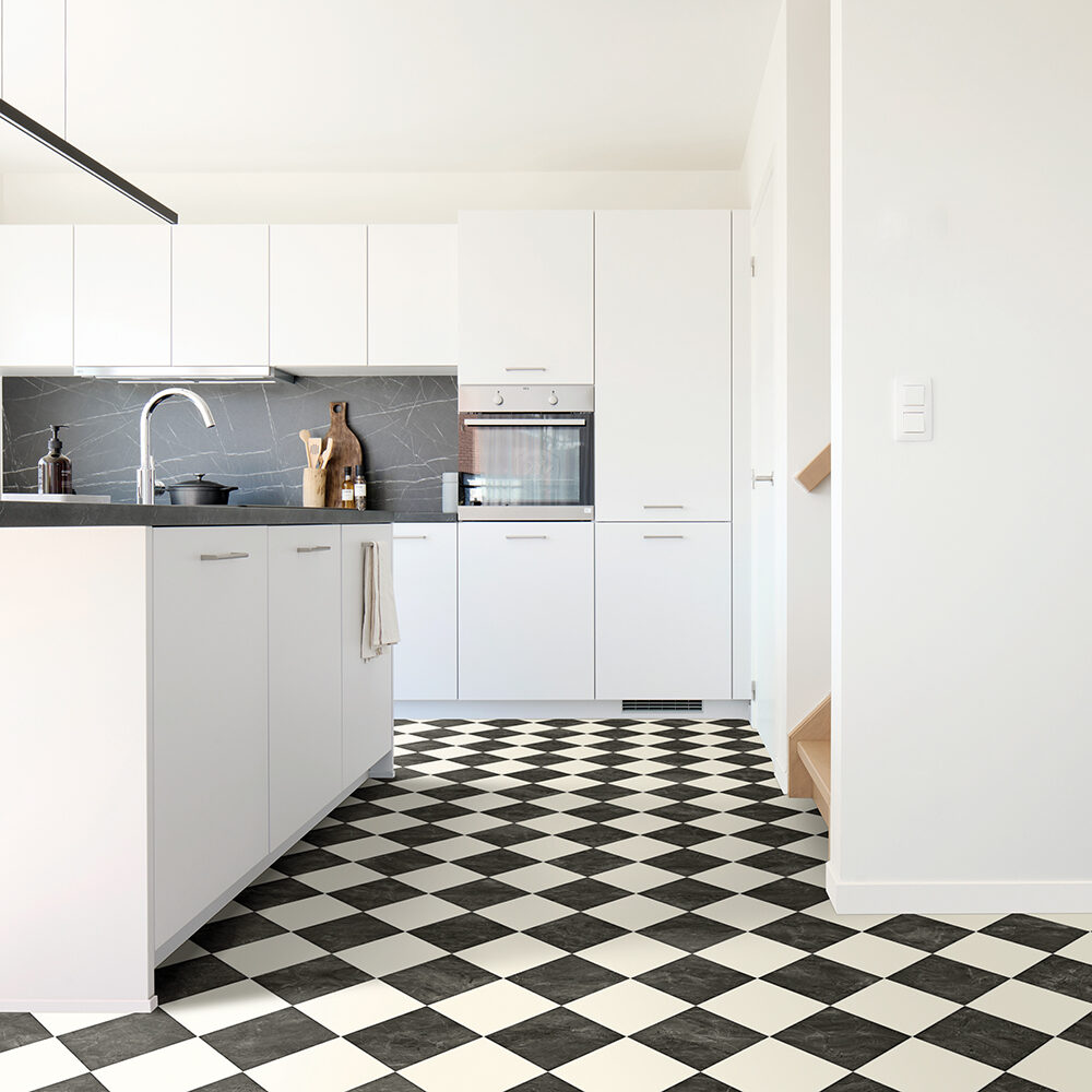 Harlequin Dark — Beaulieu