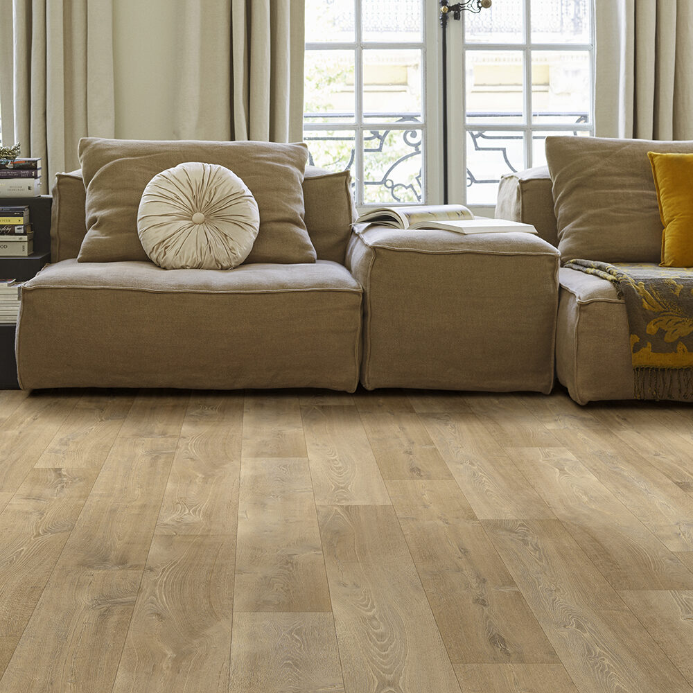 Highland Natural — Beaulieu