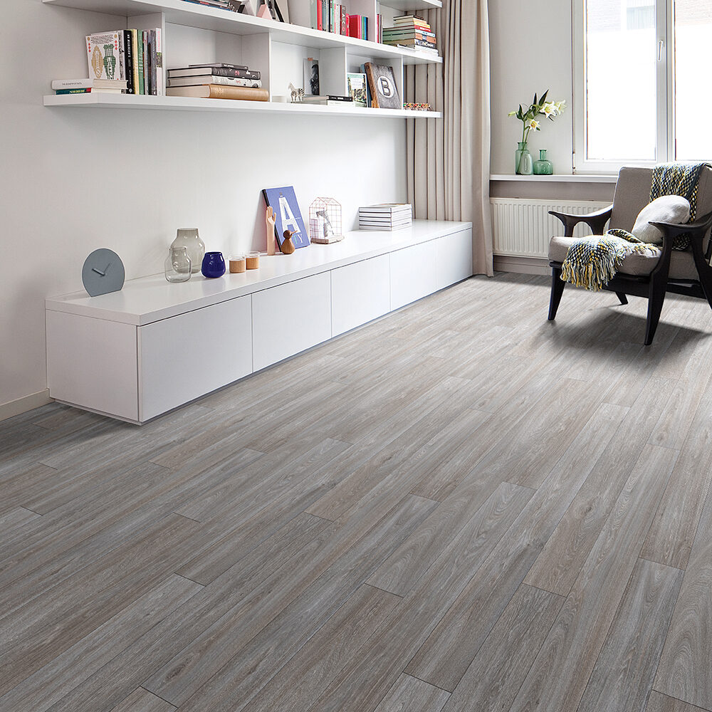 Horizon Pewter — Beaulieu