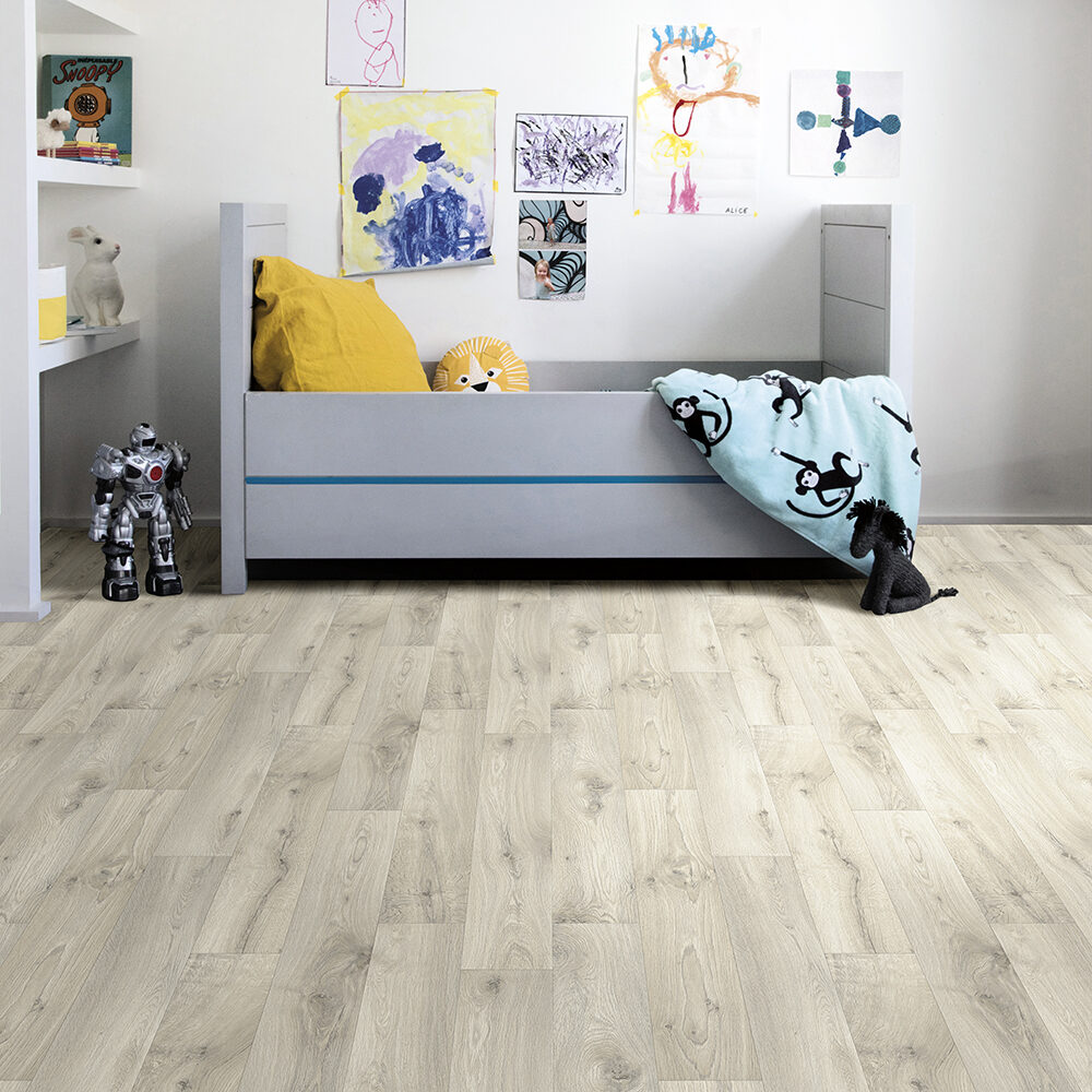Driftwood Grey — Beaulieu