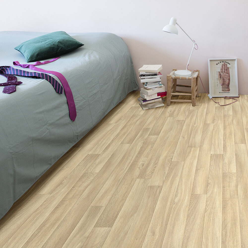 Woodland Natural — Beaulieu