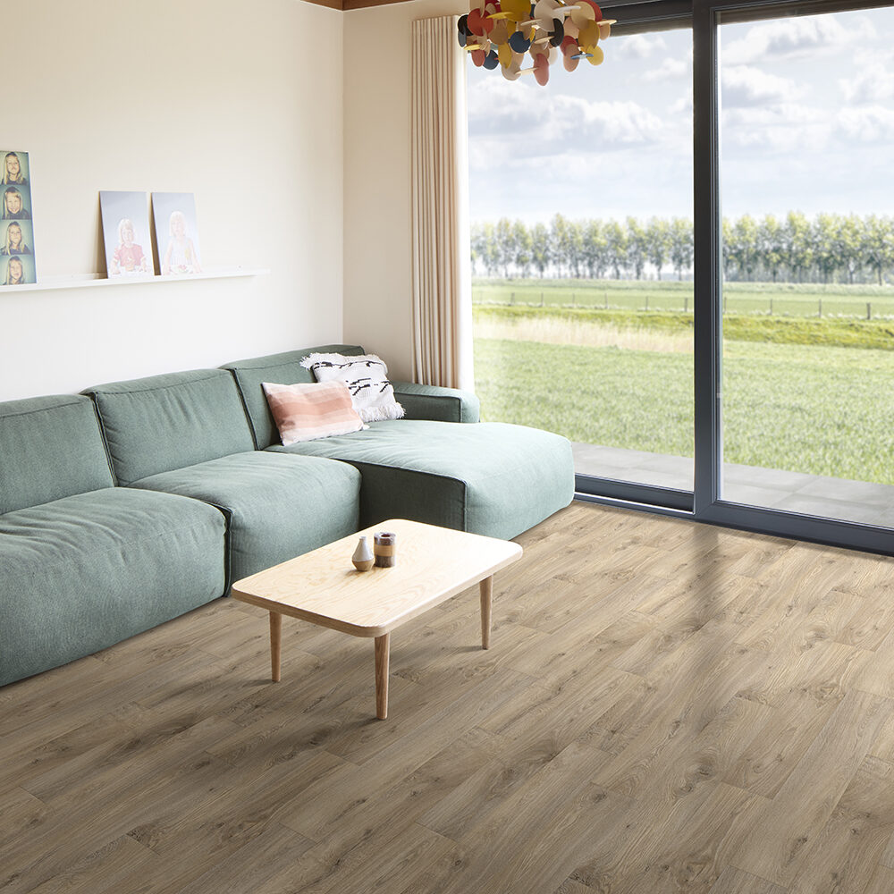 Amberline Oak — Beaulieu