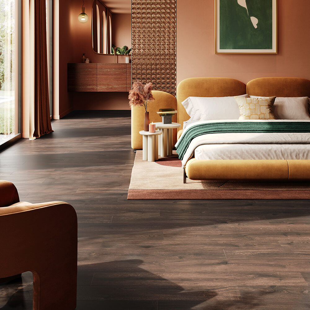 Gyant Warm Brown — Beaulieu