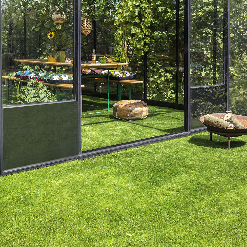 Hamptons — Beaulieu