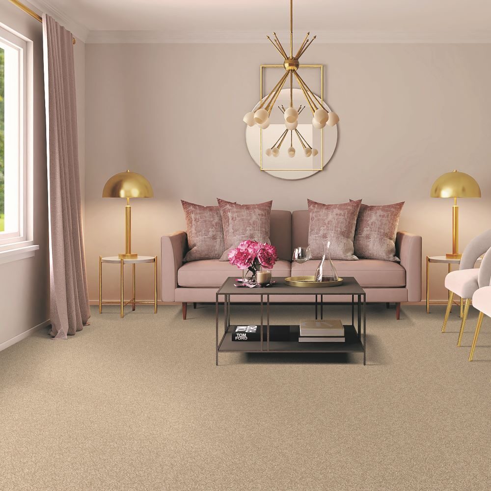 Cosy Ambiance — Beaulieu