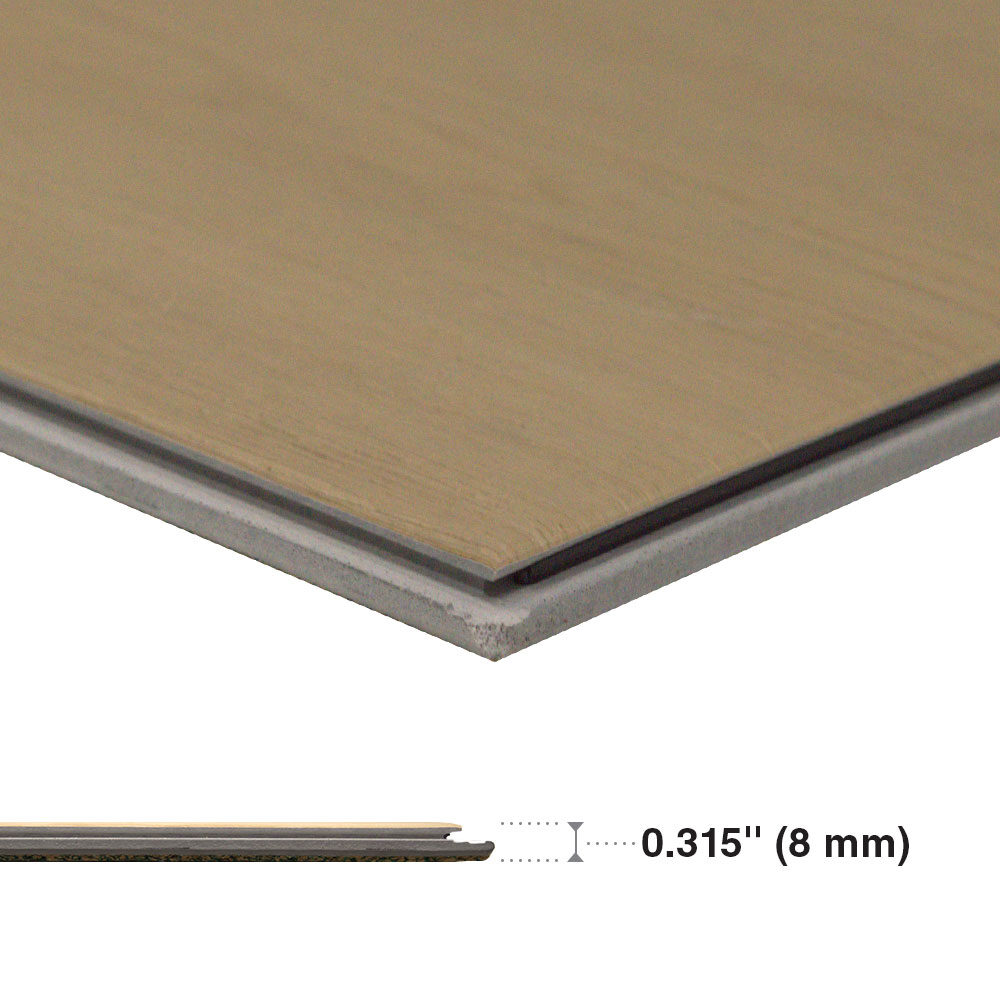 Natural Putty — Beaulieu