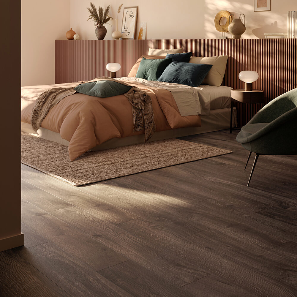 Gyant Warm Brown — Beaulieu