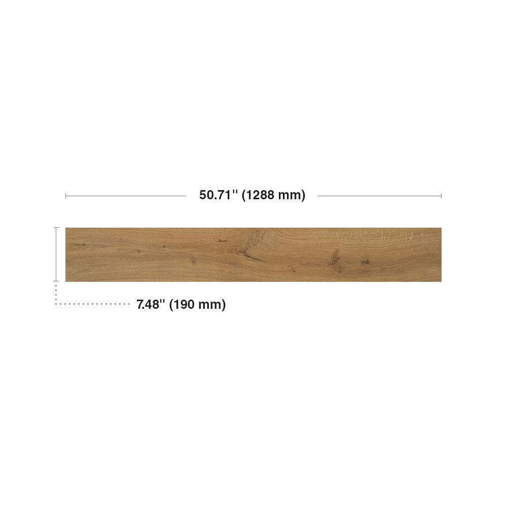 Gyant Warm Natural — Beaulieu