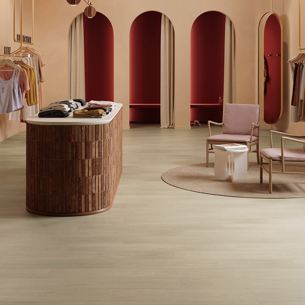 Select Sand Natural — Beaulieu