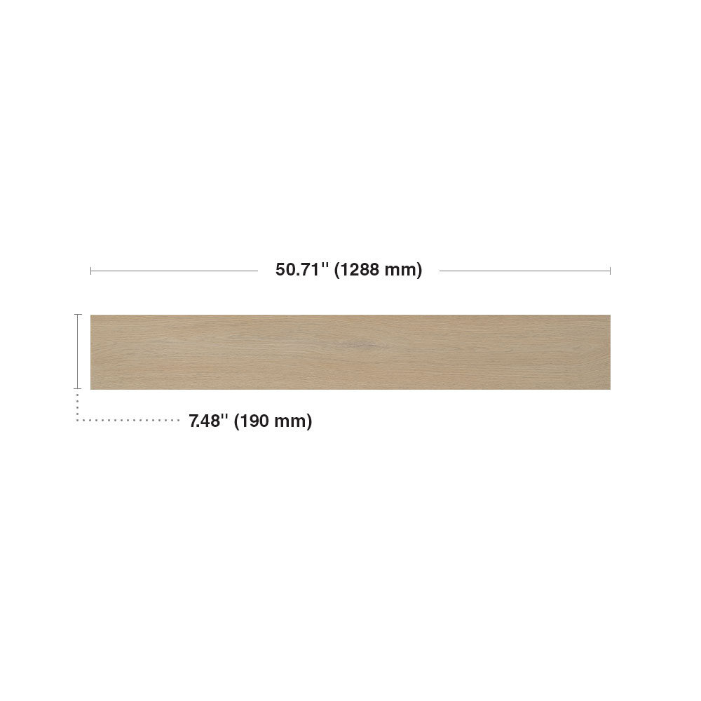 Select Sand Natural — Beaulieu
