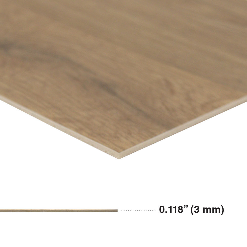 Amberline Oak — Beaulieu