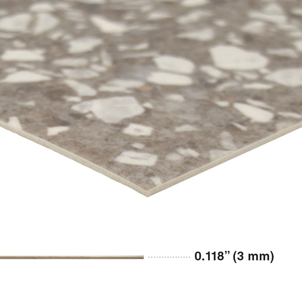 Cordova Terrazzo — Beaulieu