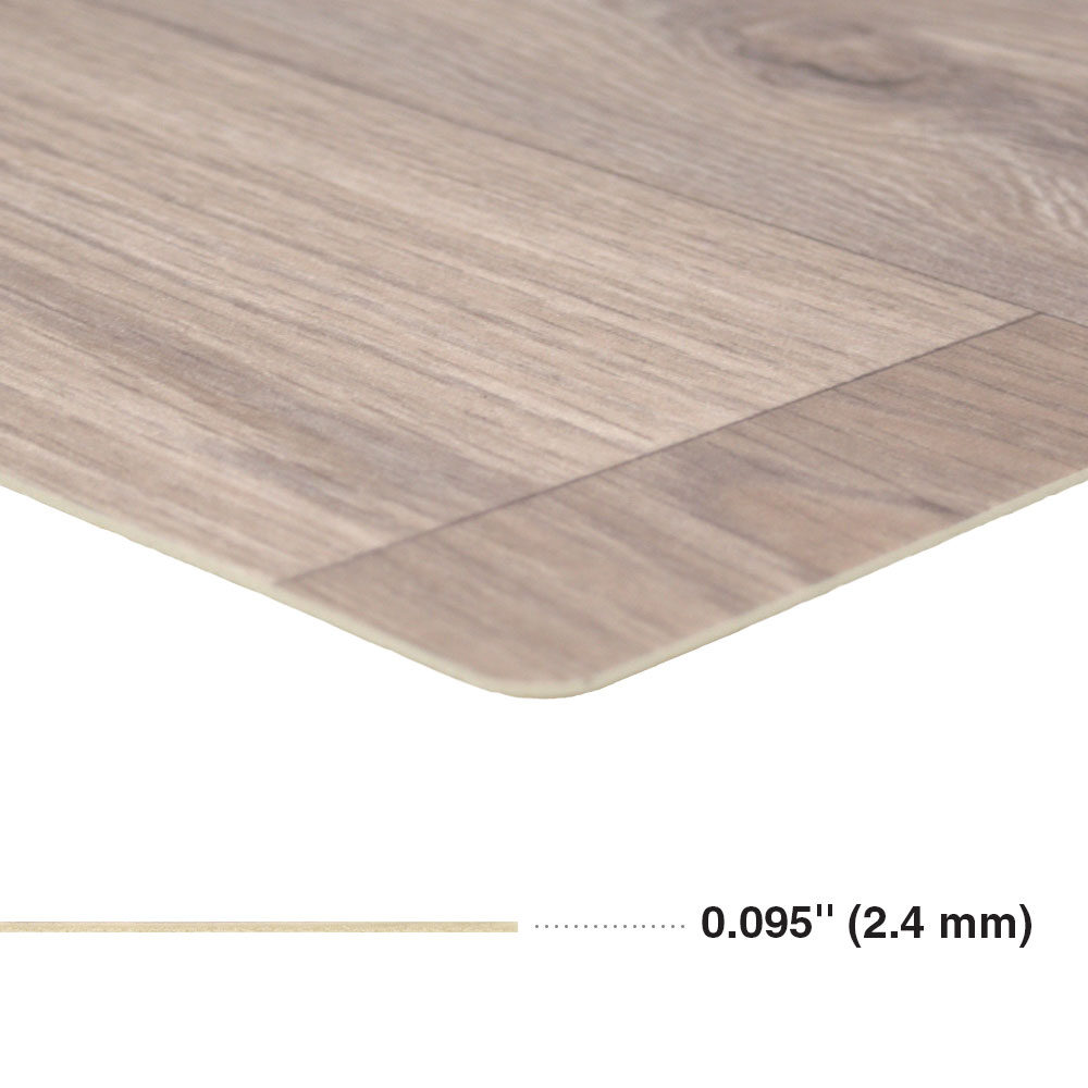 Driftwood Grey — Beaulieu