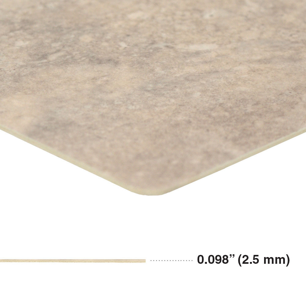 Lexford Sand — Beaulieu