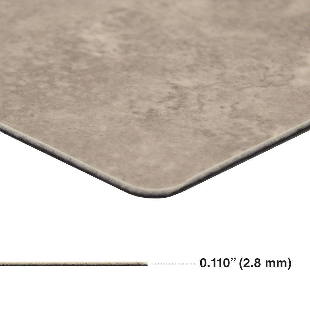 Urban Slate — Beaulieu