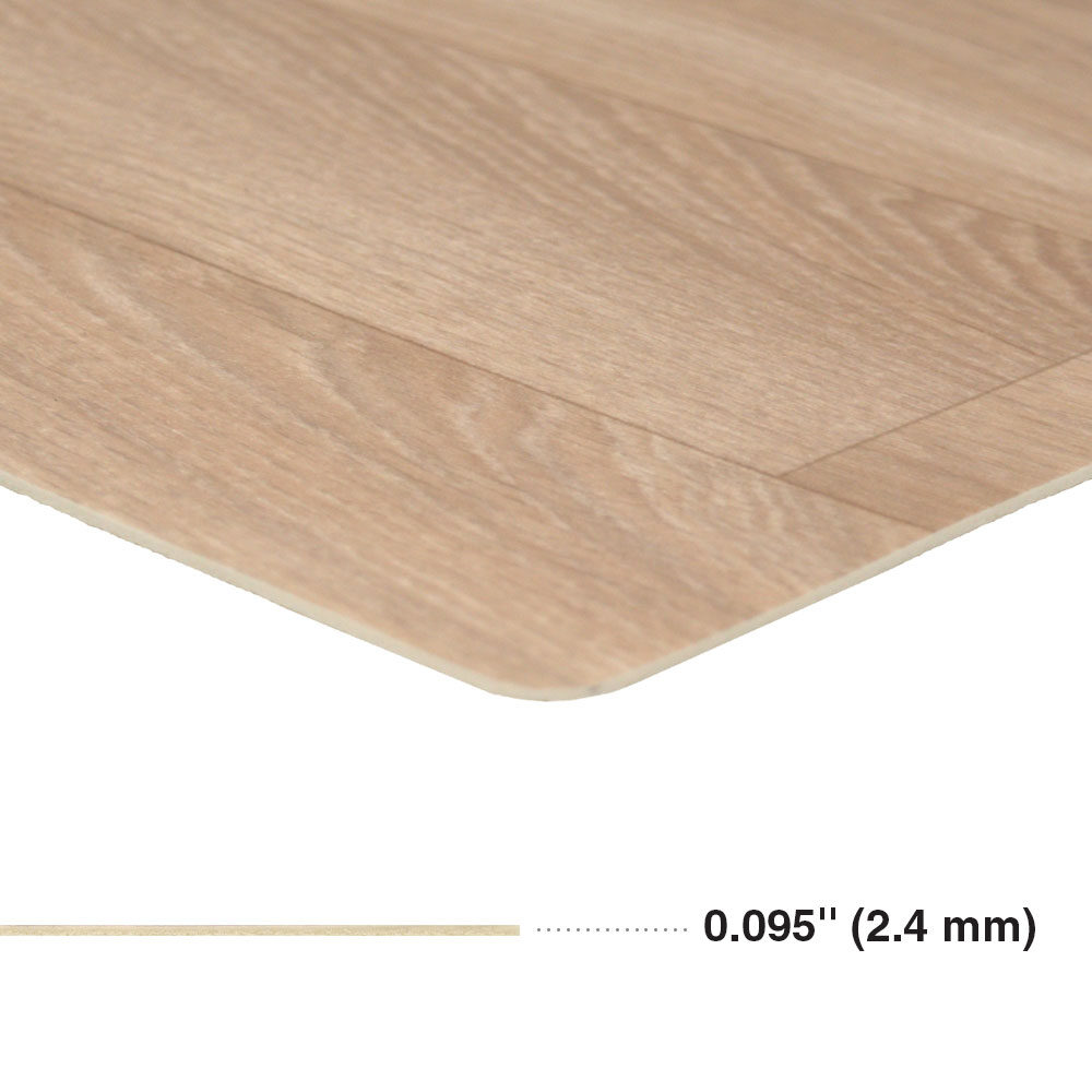 Woodland Natural — Beaulieu