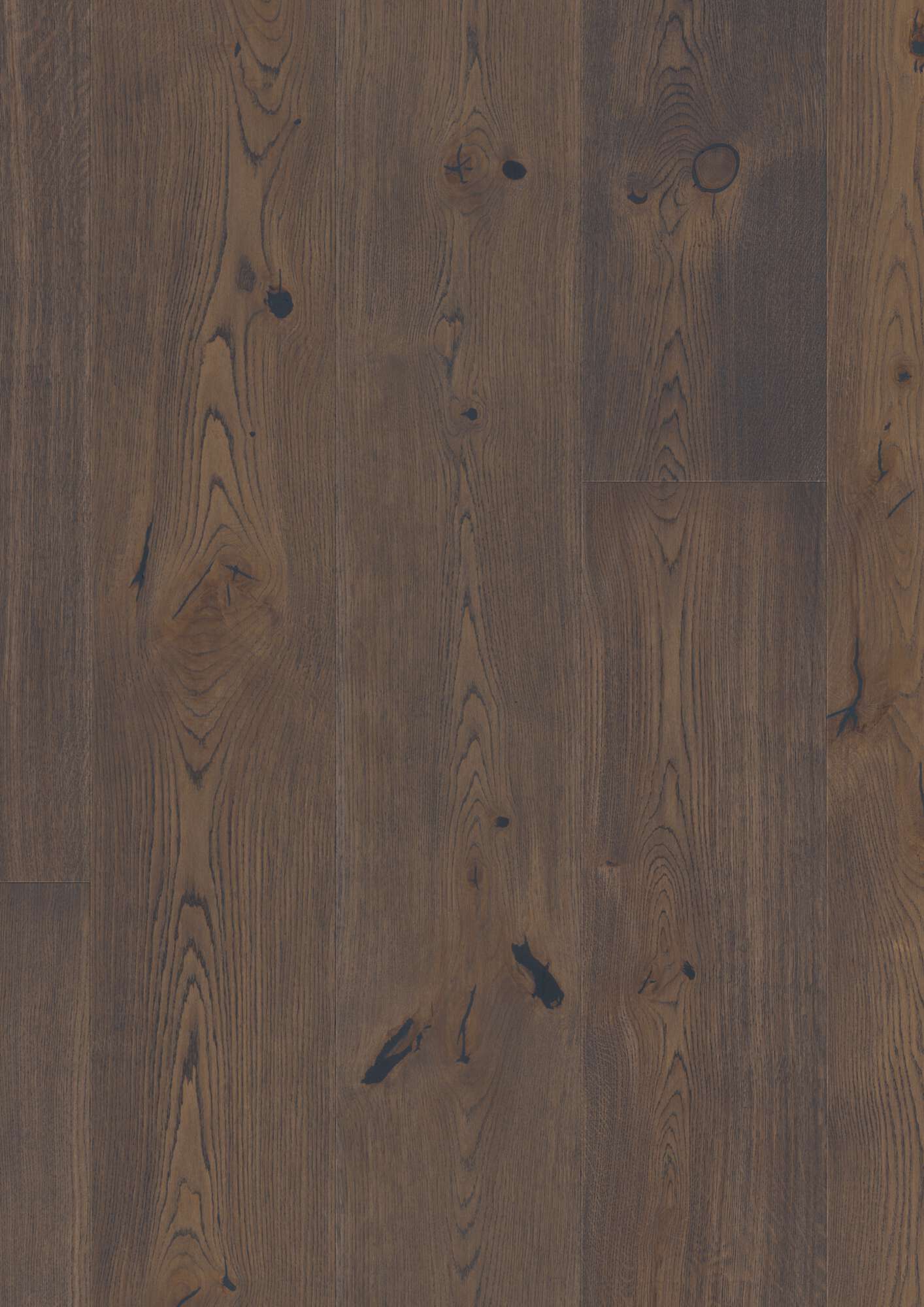 Chaletino 20 mm Oak Coral — Boen