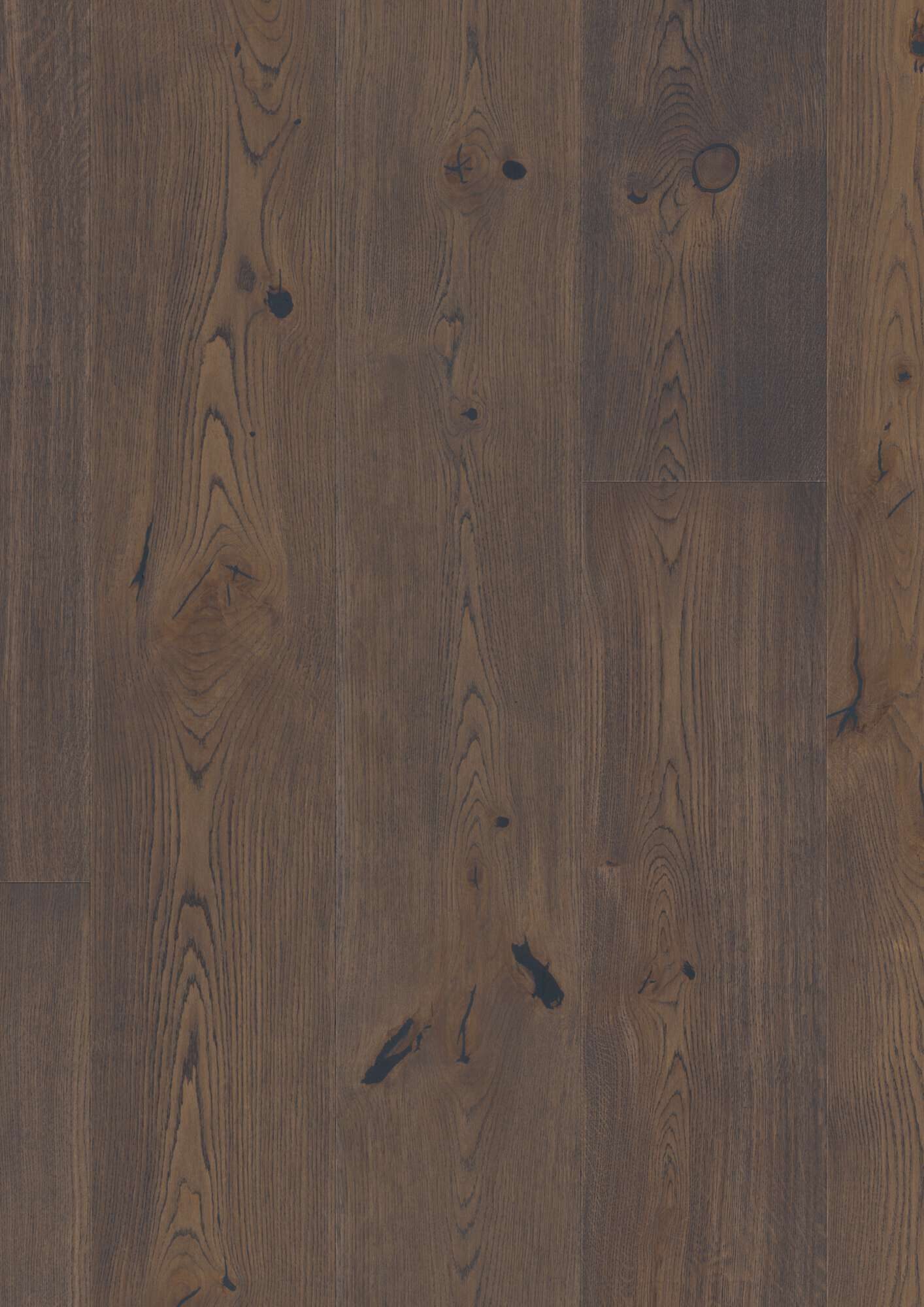 Chaletino 20 mm Oak Grey Harmony — Boen