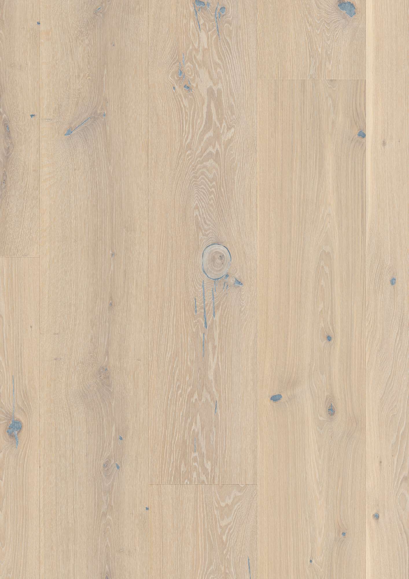 Chaletino 20 mm Oak Pale White — Boen
