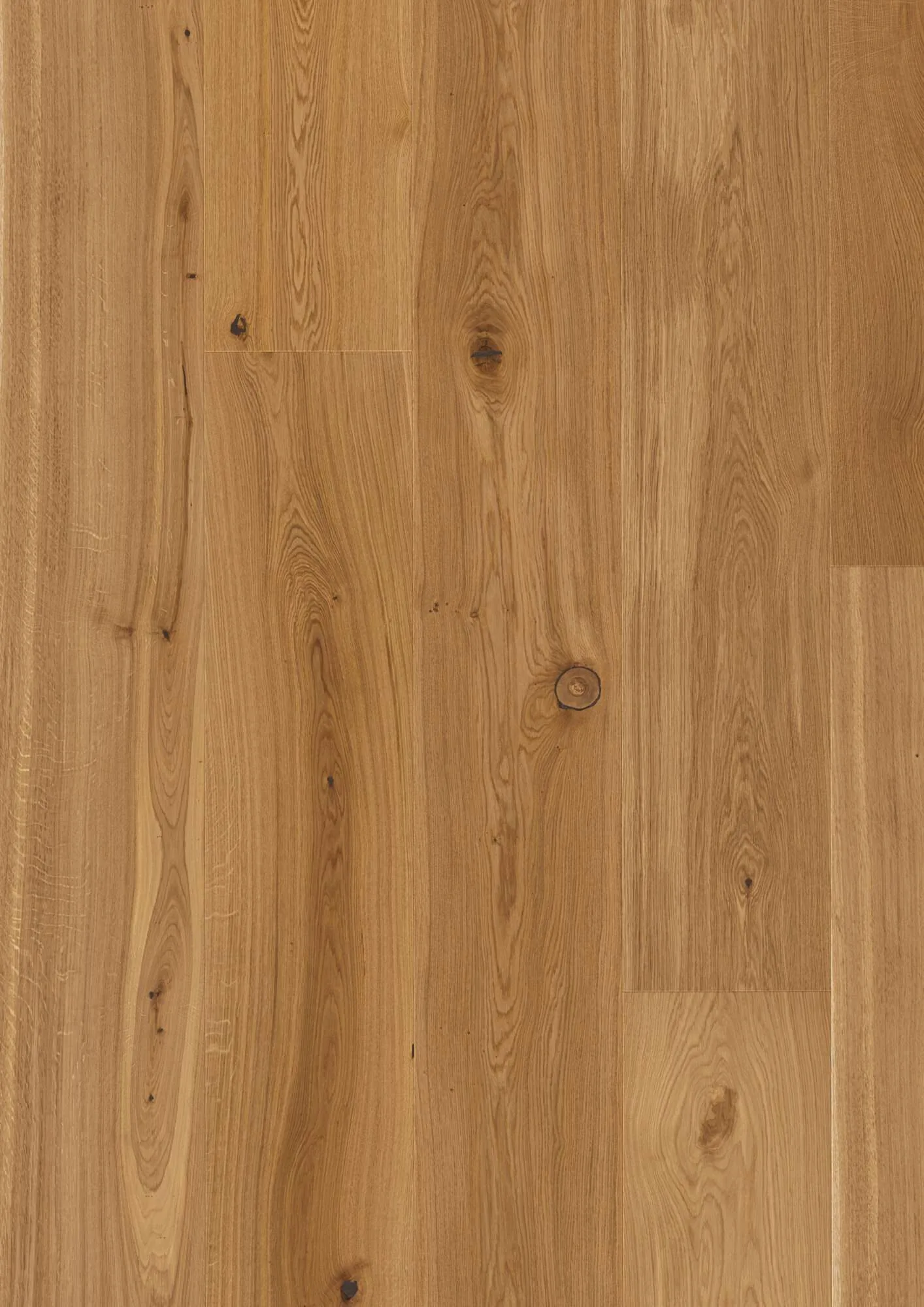 Chaletino 20 mm Oak Sand — Boen