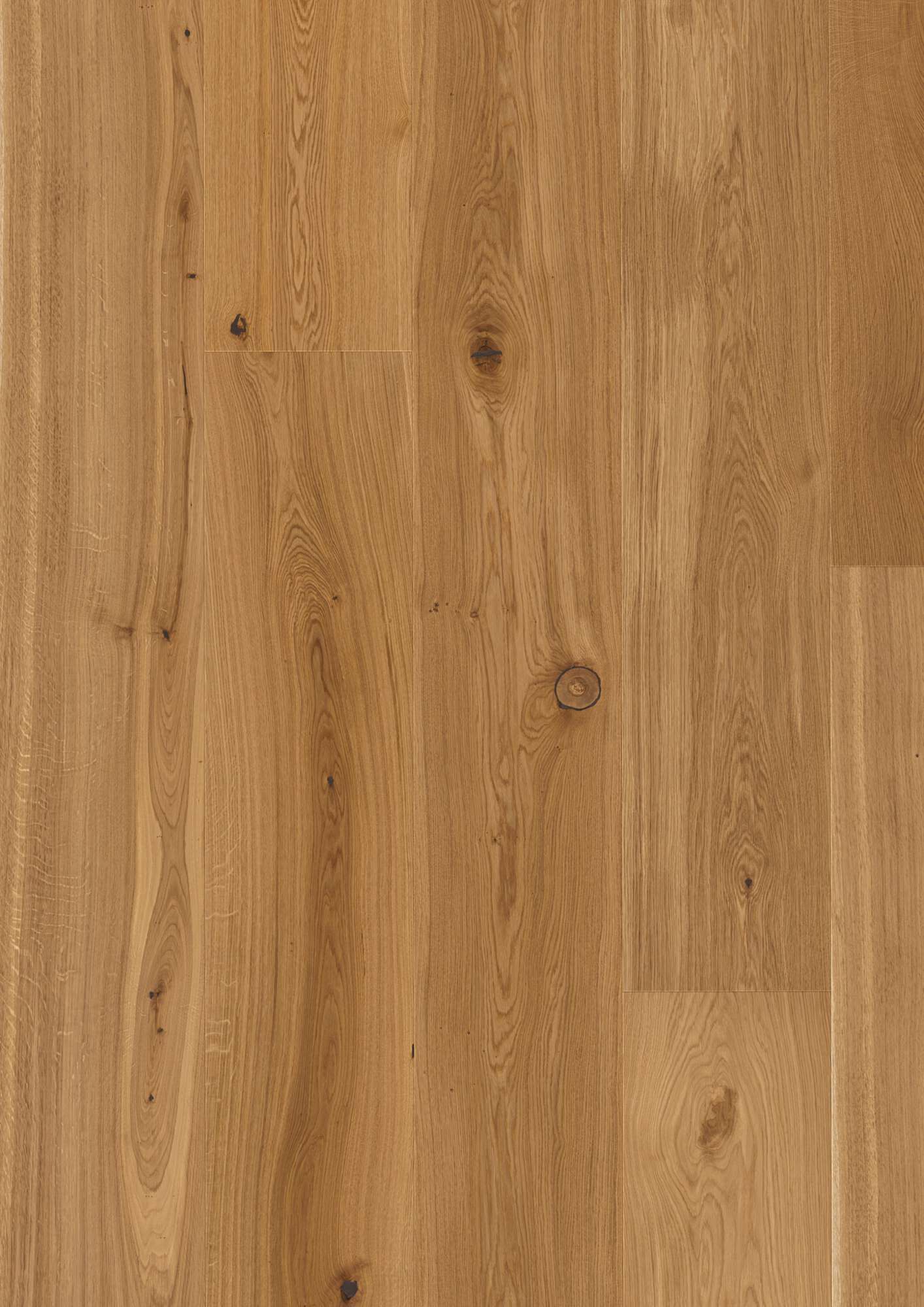 Chaletino 20 mm Oak Transparent — Boen