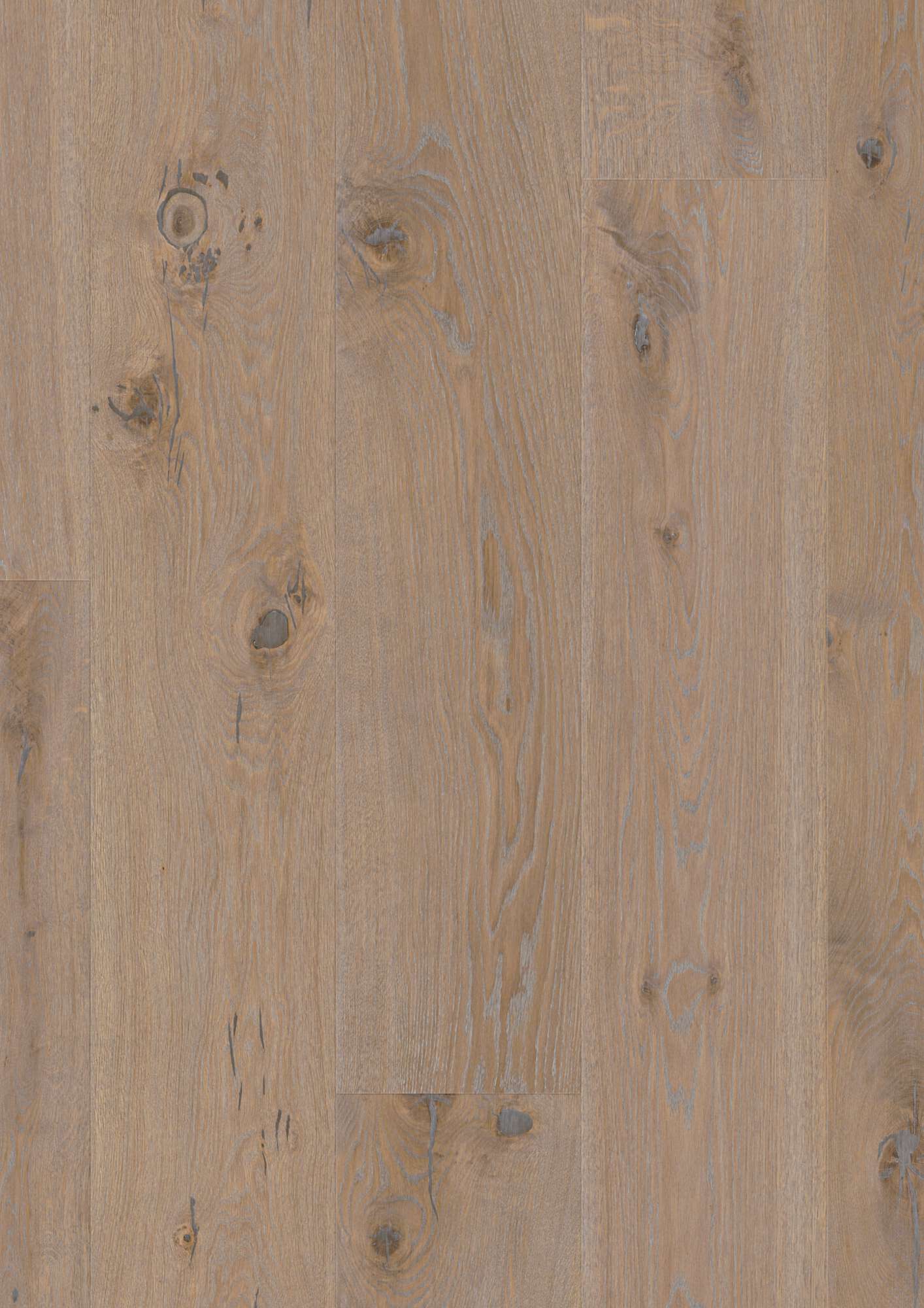 Chaletino 20 mm Oak Warm Grey — Boen