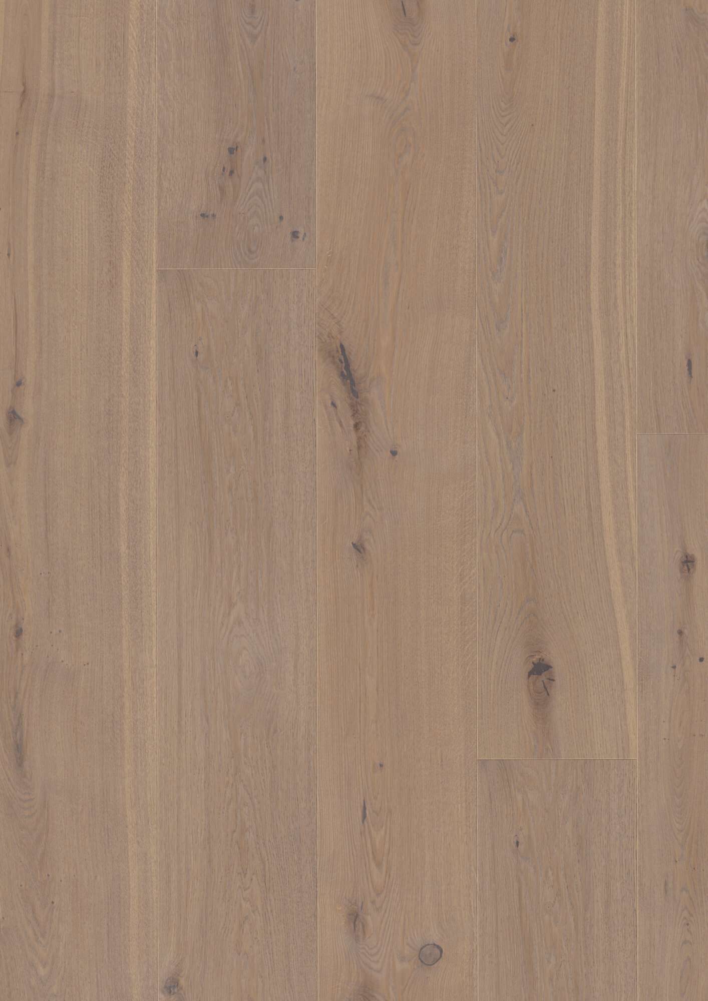 Chaletino 20 mm Oak White — Boen