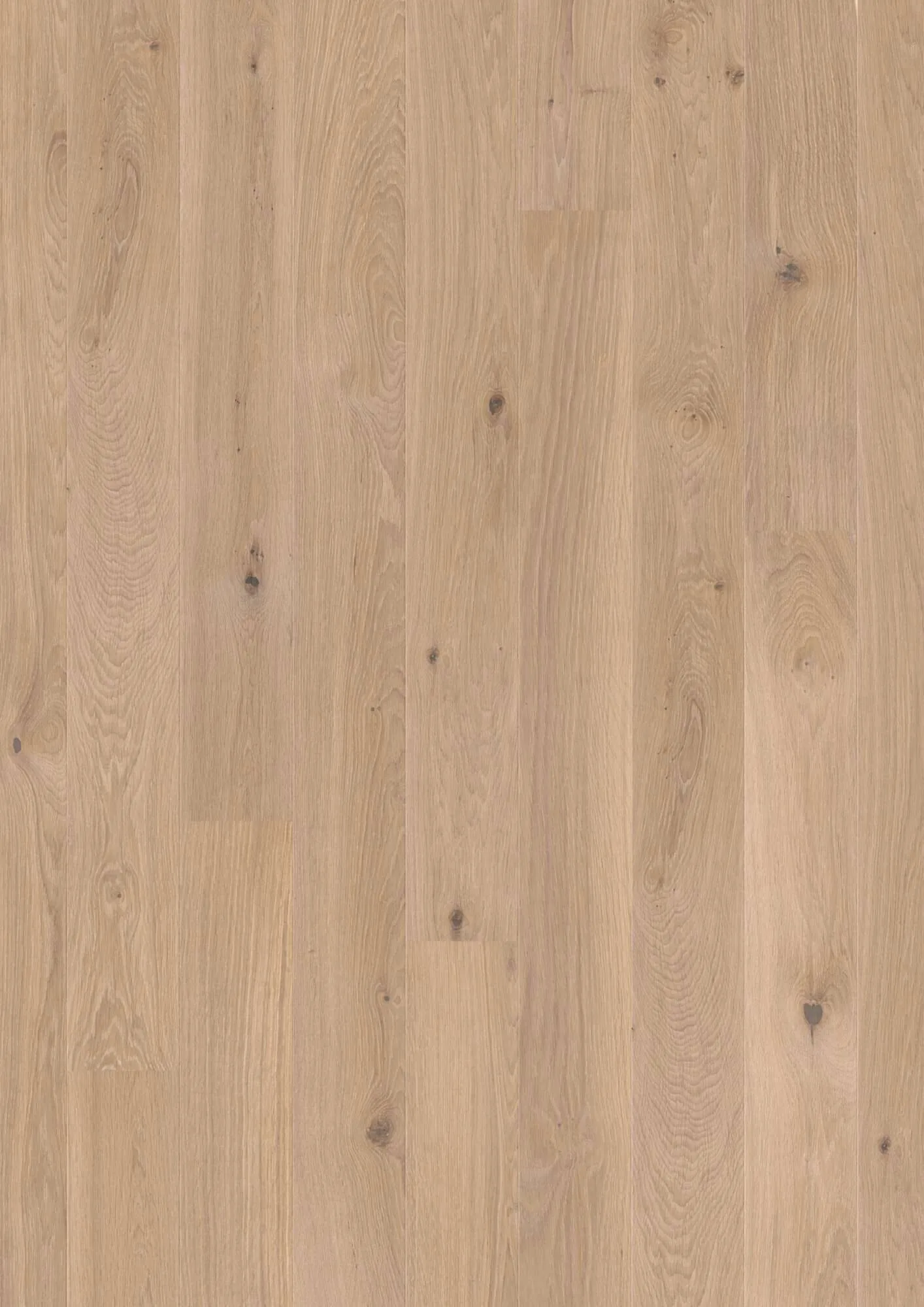 Plank 138 Oak Brazilian Brown — Boen