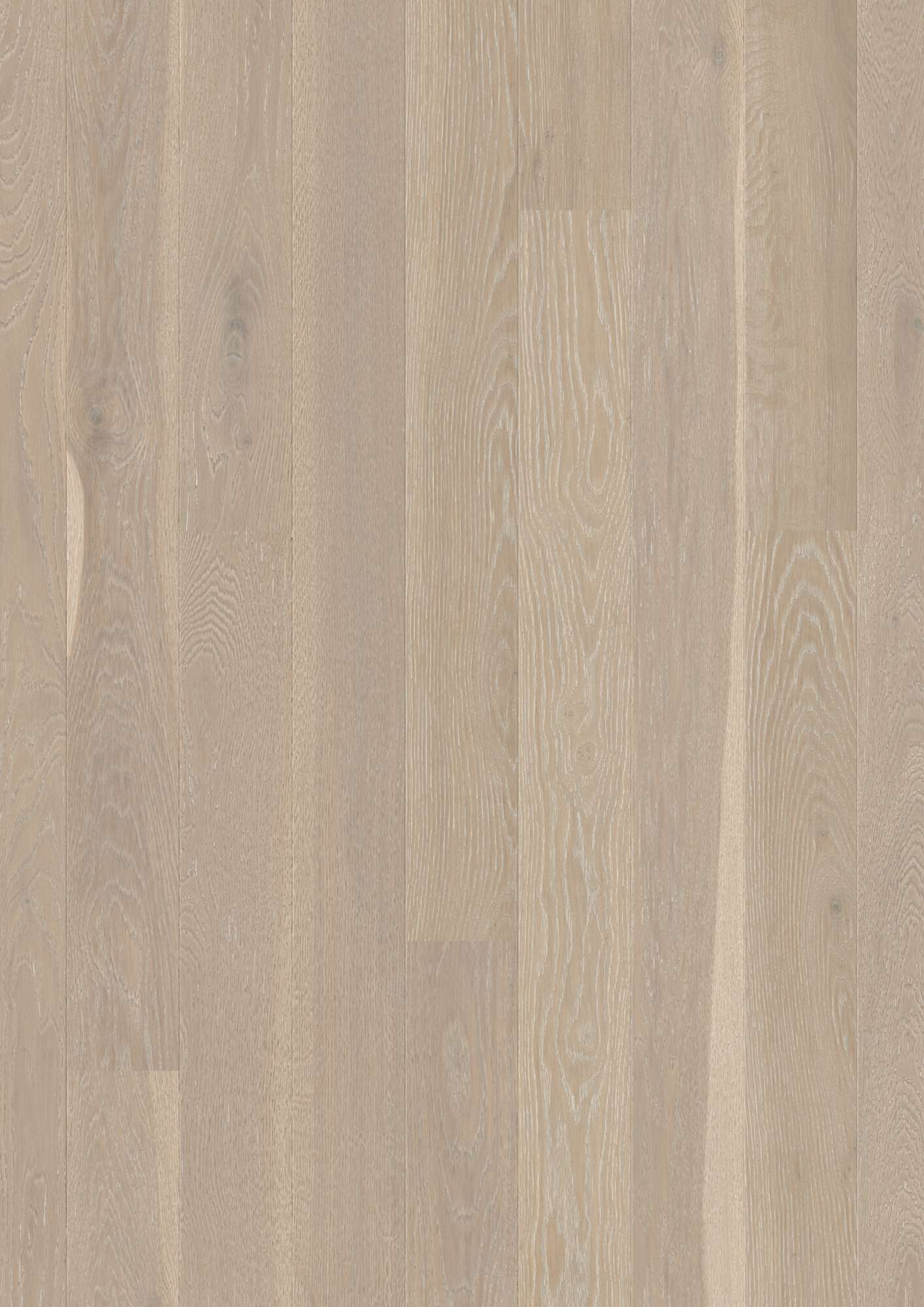 Plank 138 Oak Grey Harmony — Boen