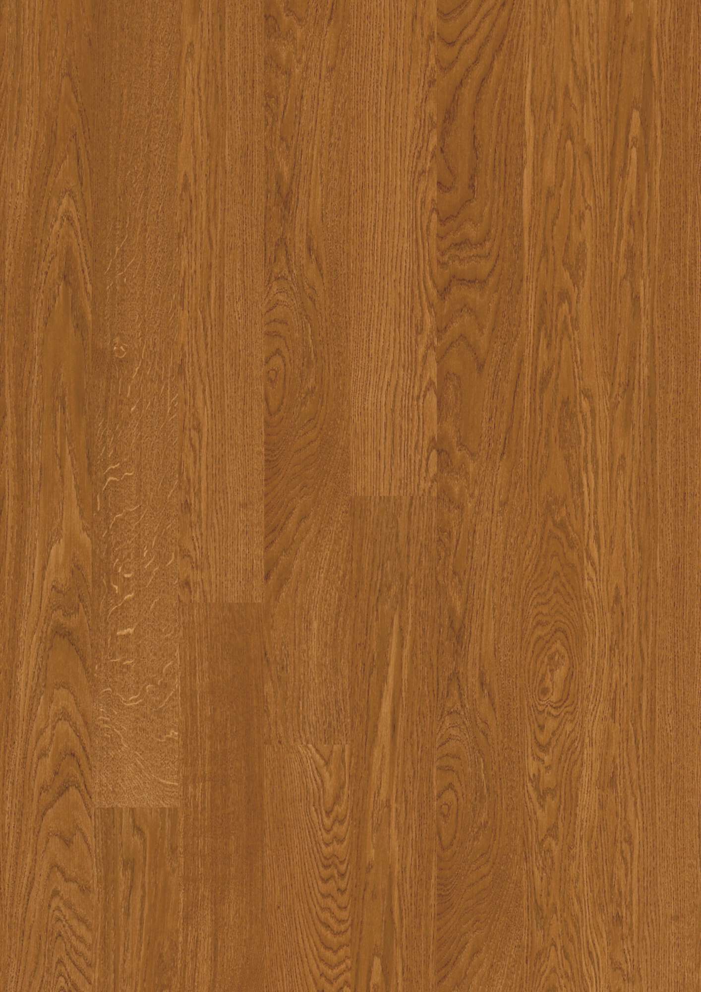 Plank 138 Oak Transparent — Boen