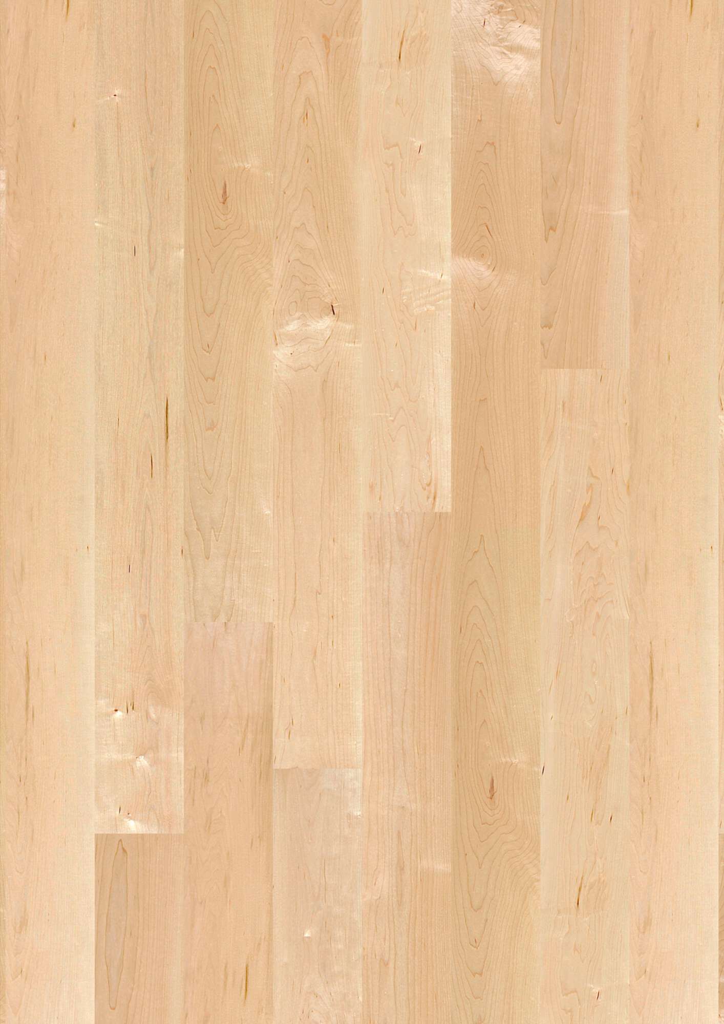 Plank 138 Oak Transparent — Boen