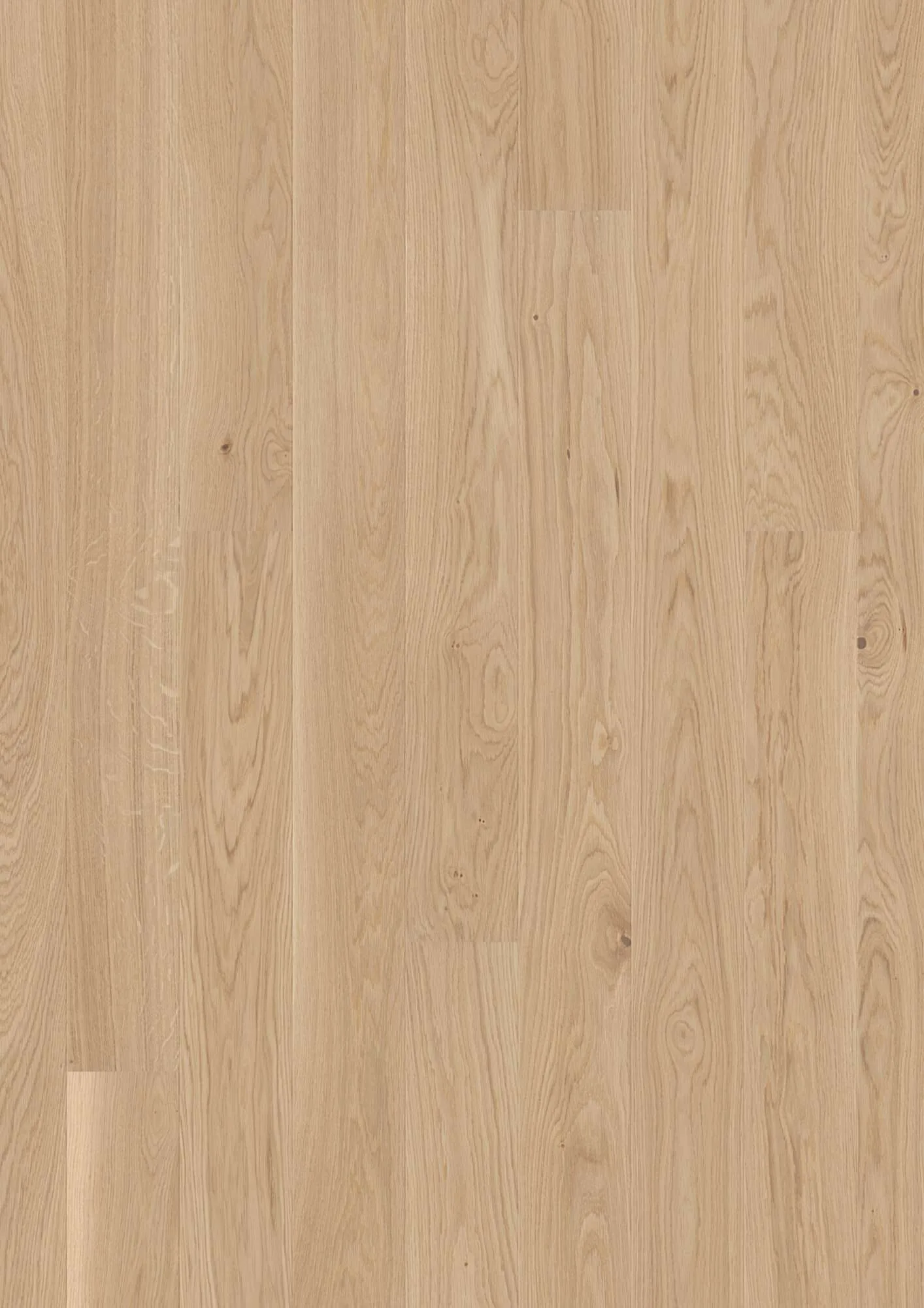 Plank 138 Oak Warm Grey — Boen