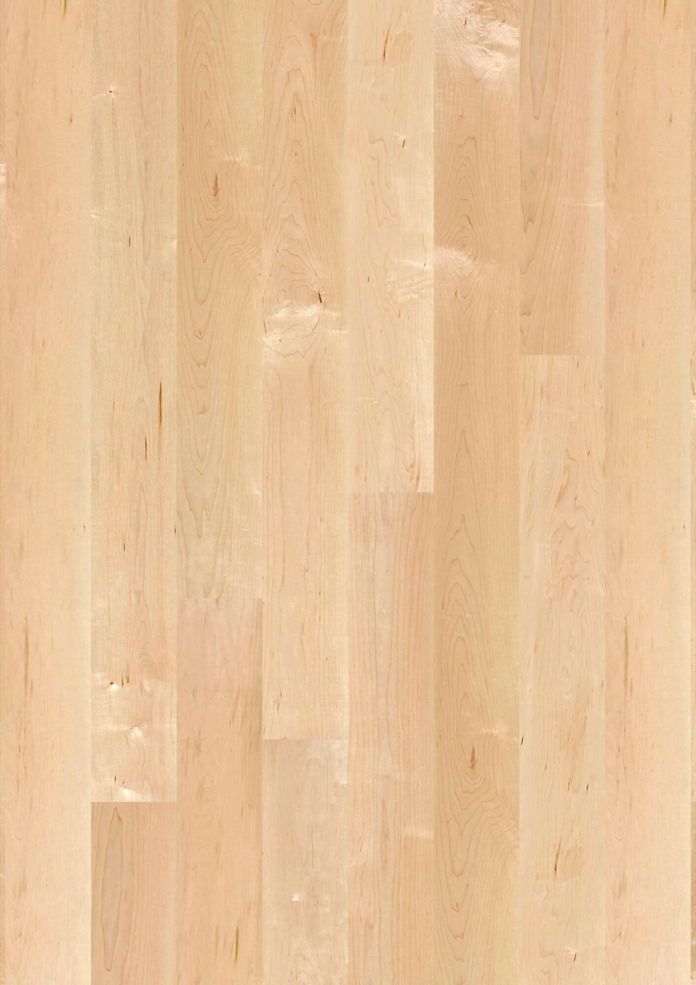 Plank 138 Oak White — Boen