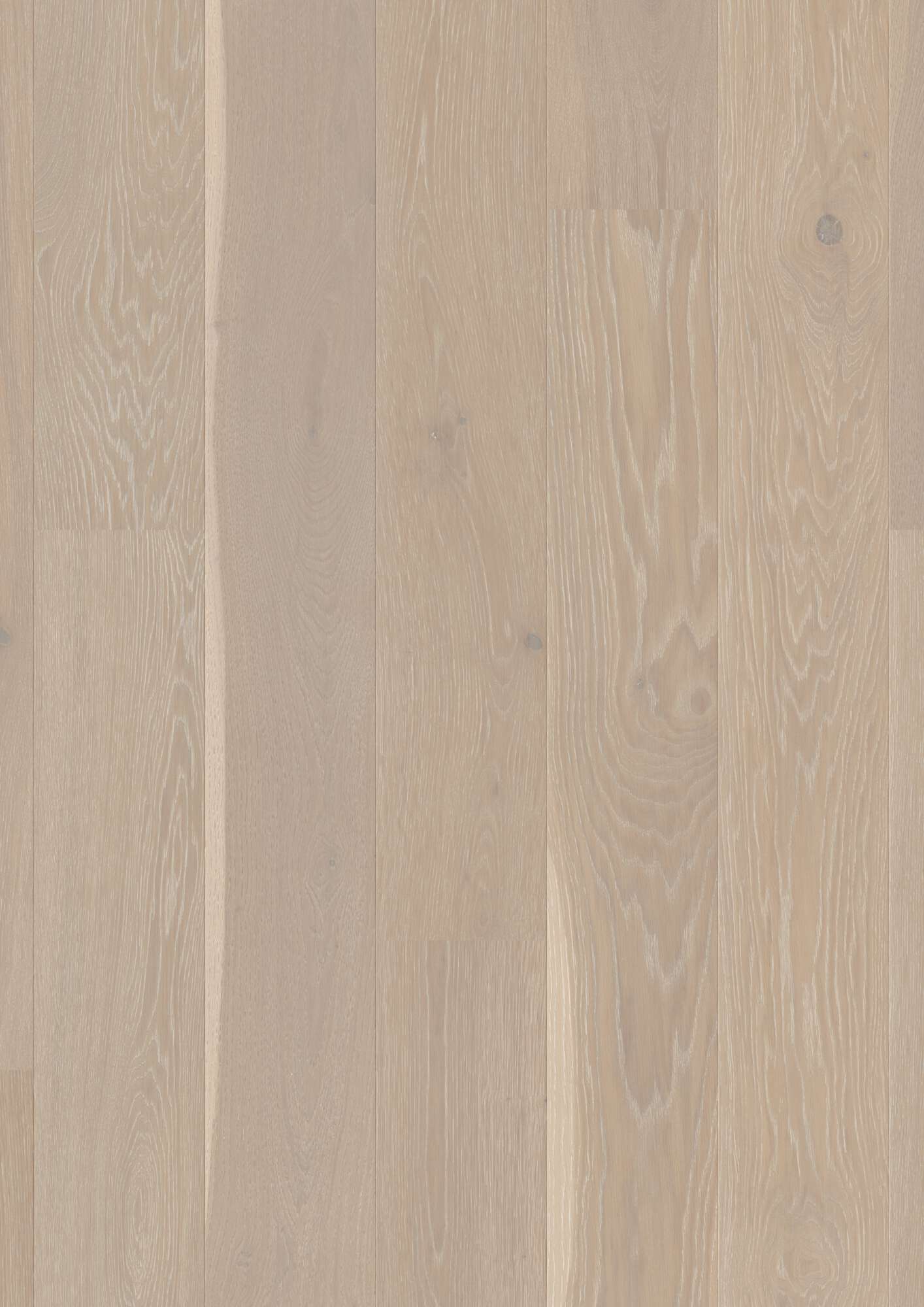 Plank Castle Oak Grey Harmony — Boen