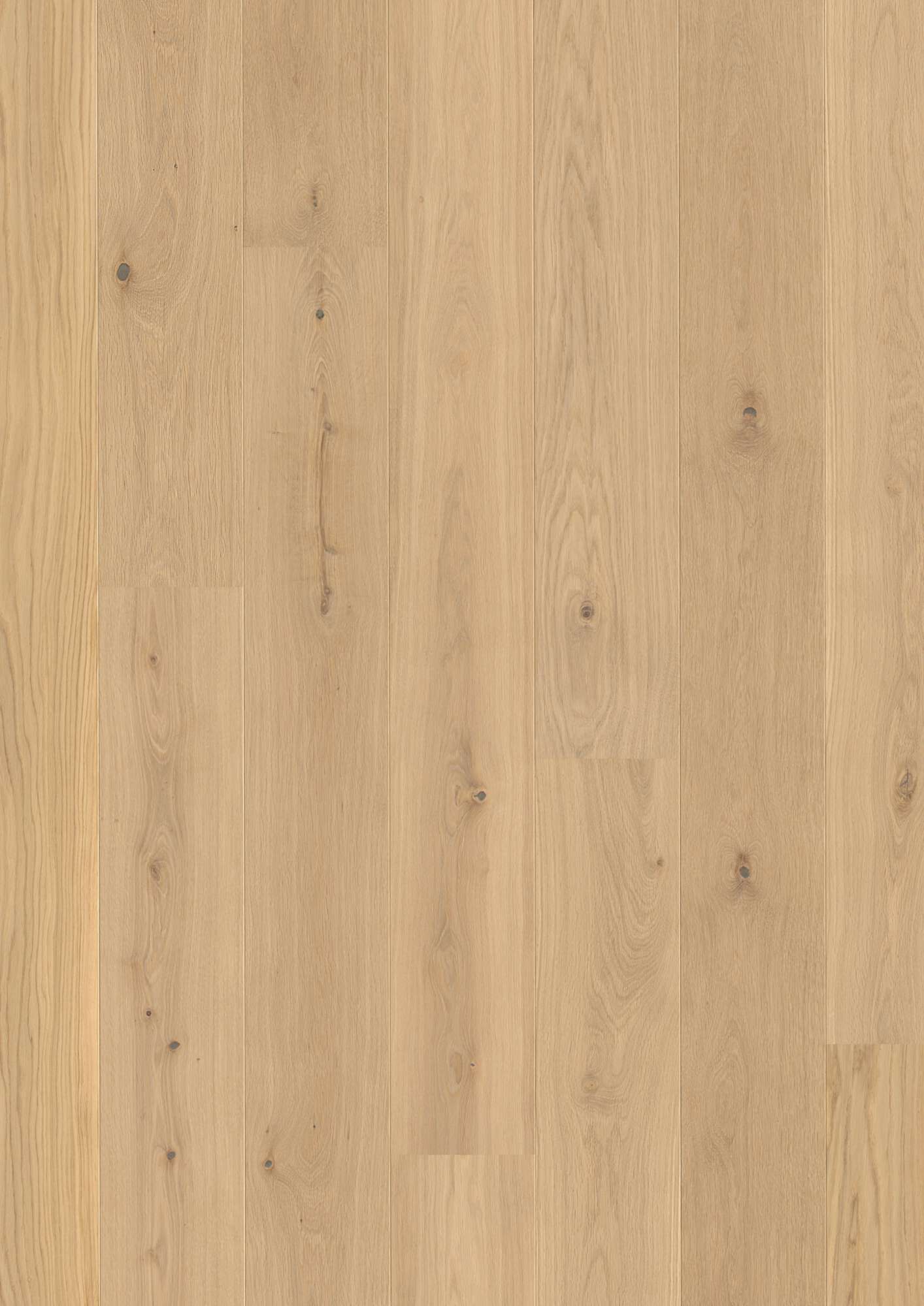 Plank Castle Oak Sand — Boen