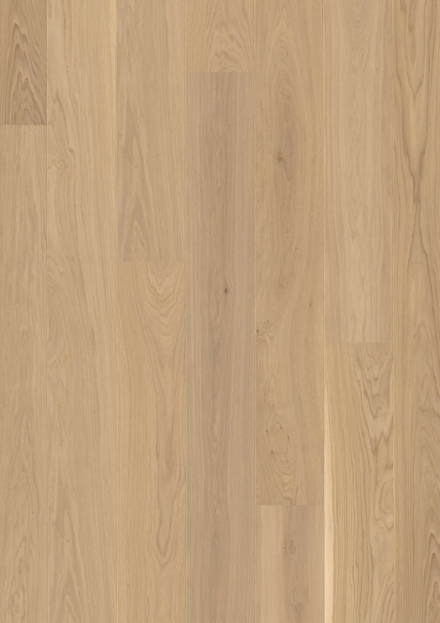 Plank Castle Oak Sand — Boen