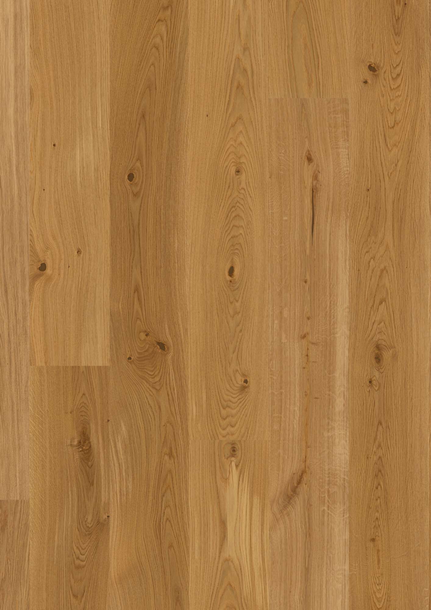 Plank Castle Oak Transparent — Boen