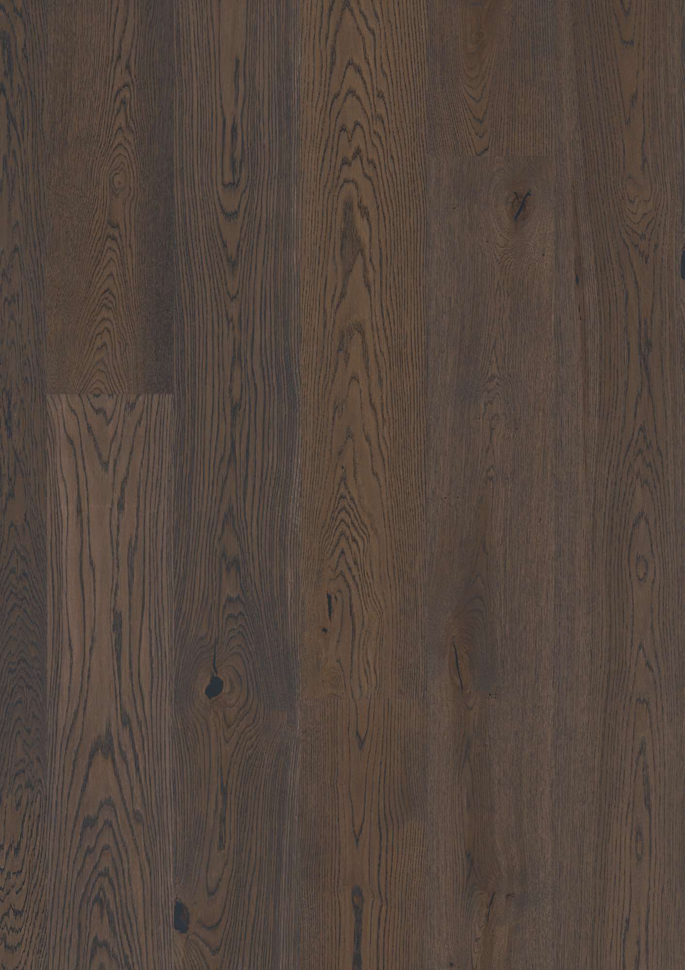 Plank Castle Oak Transparent — Boen