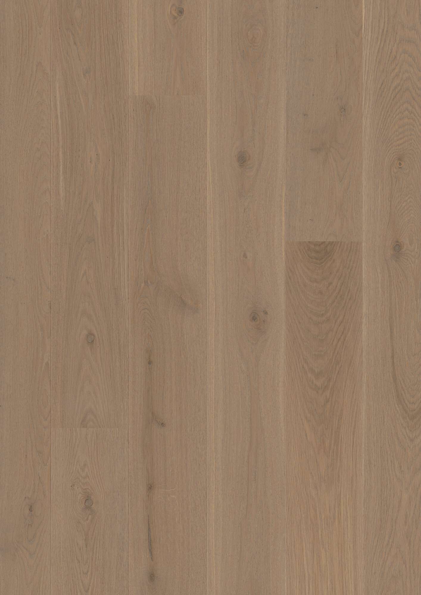 Plank Castle Oak Transparent — Boen