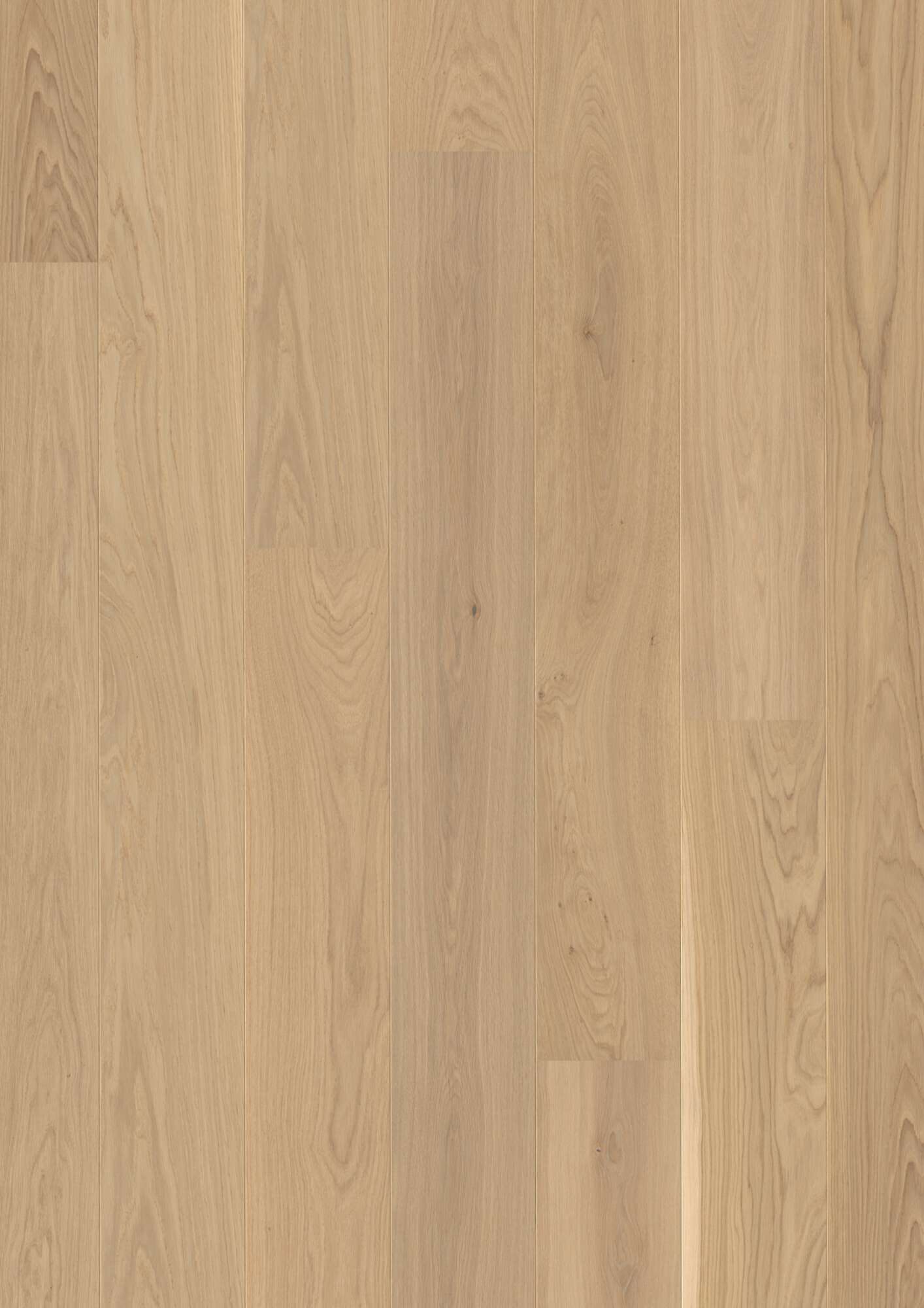 Plank Castle Oak Warm Cotton — Boen