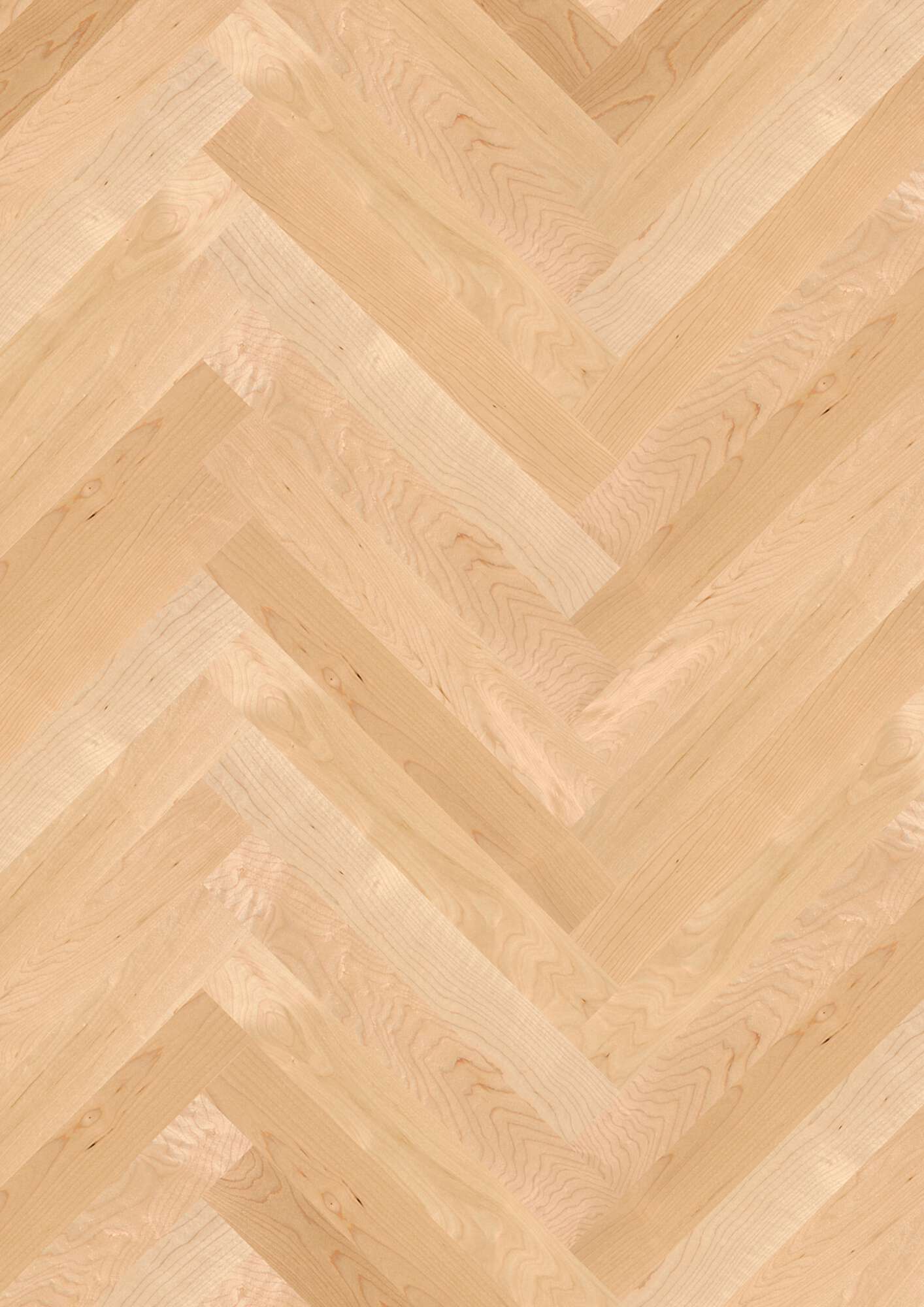 Prestige Maple Canadian Transparent — Boen