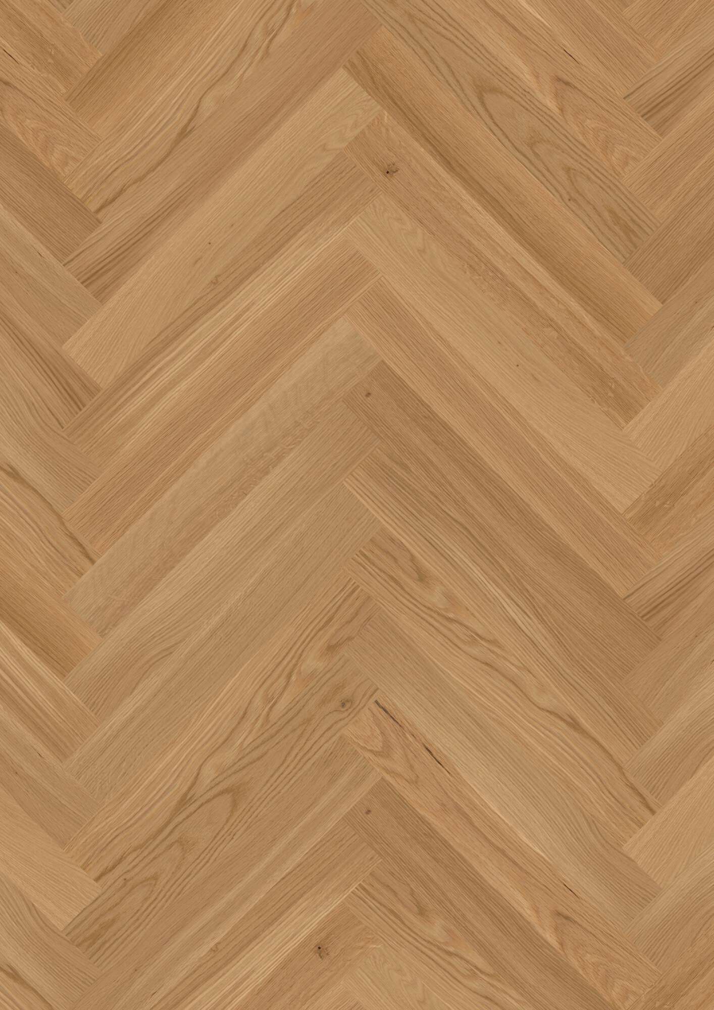 Prestige Oak Transparent — Boen