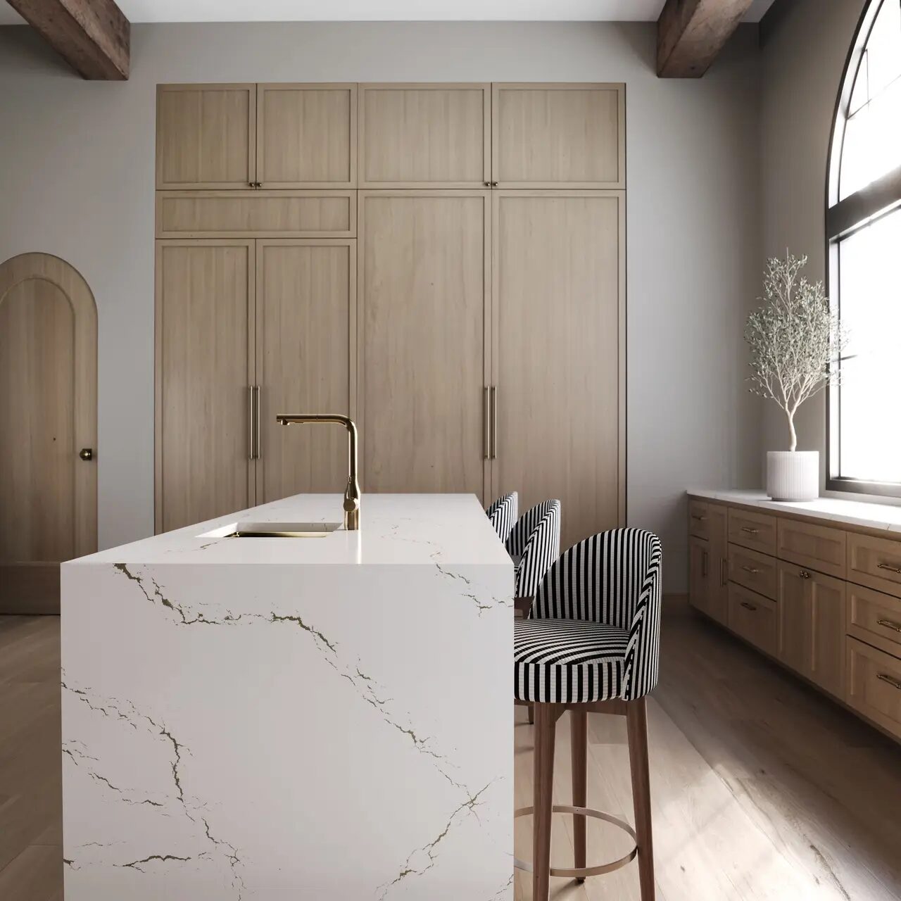 Berkshire Brass — Cambria
