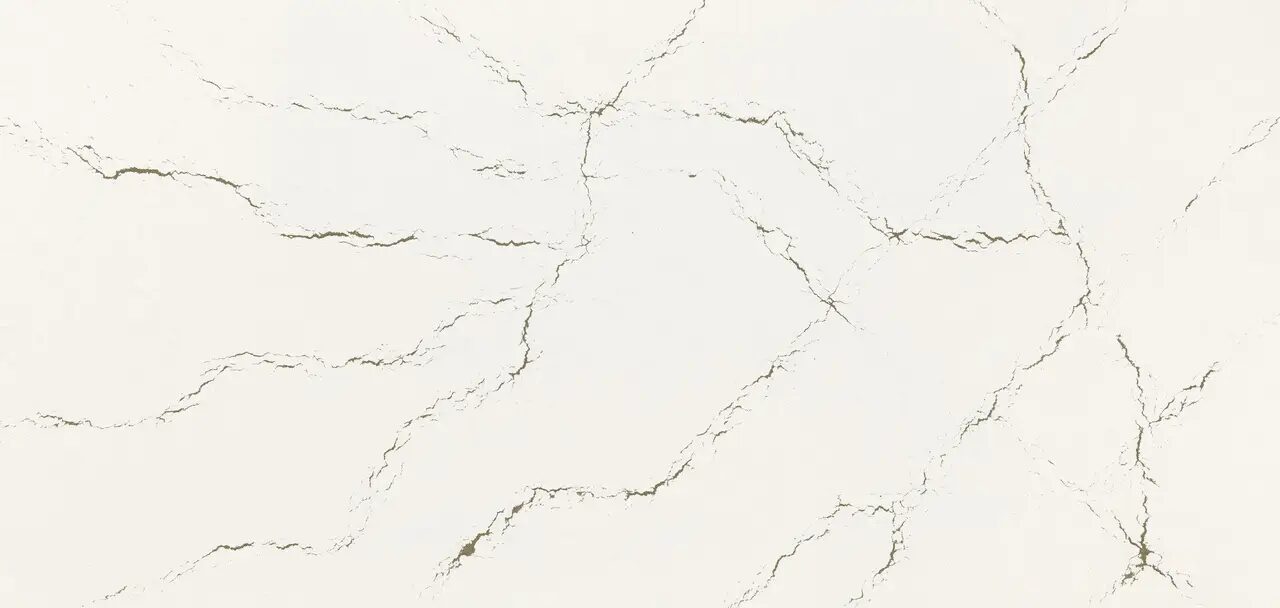 Berkshire Brass Satin Ridge — Cambria