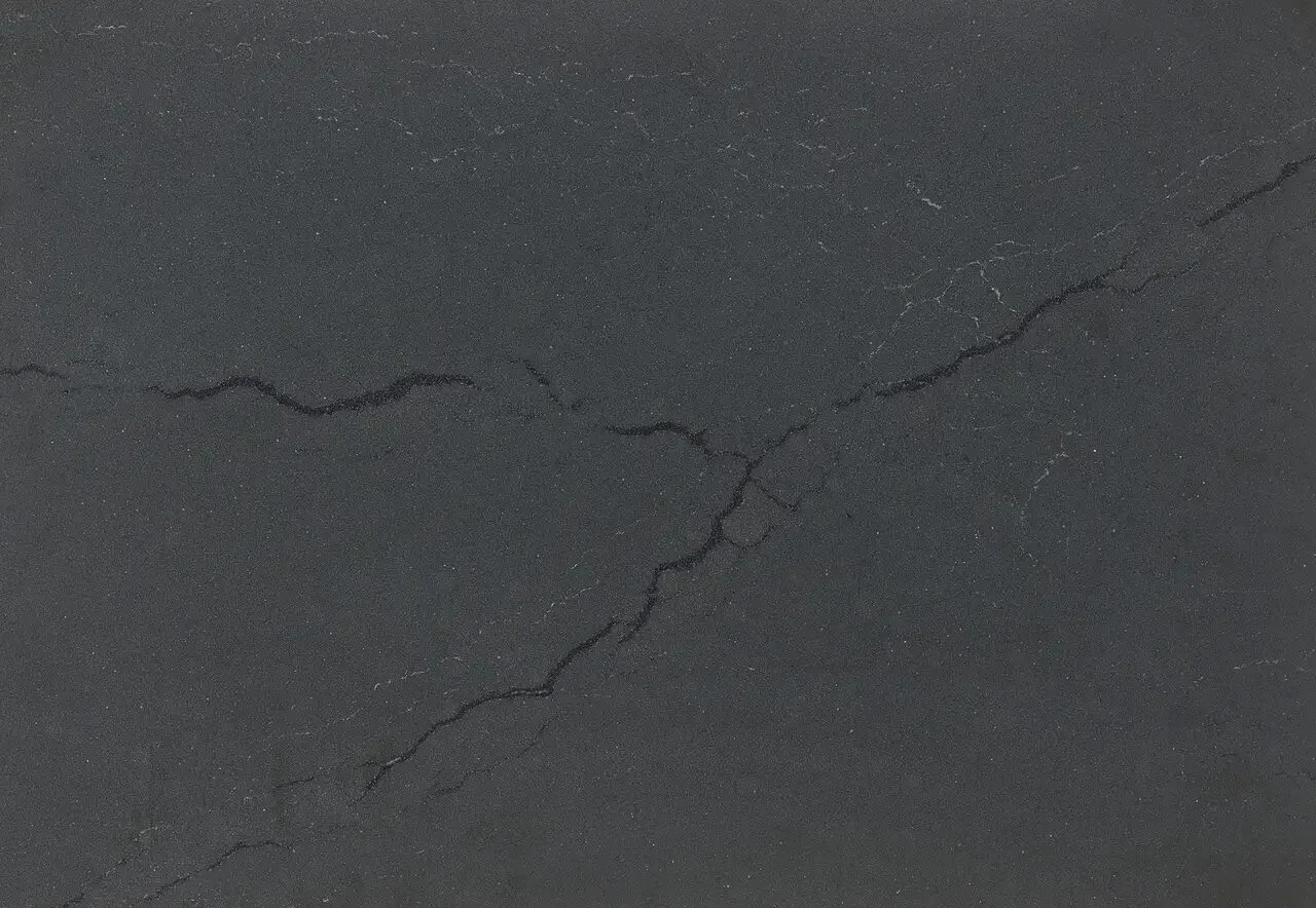 Berkshire Steel Satin Ridge — Cambria