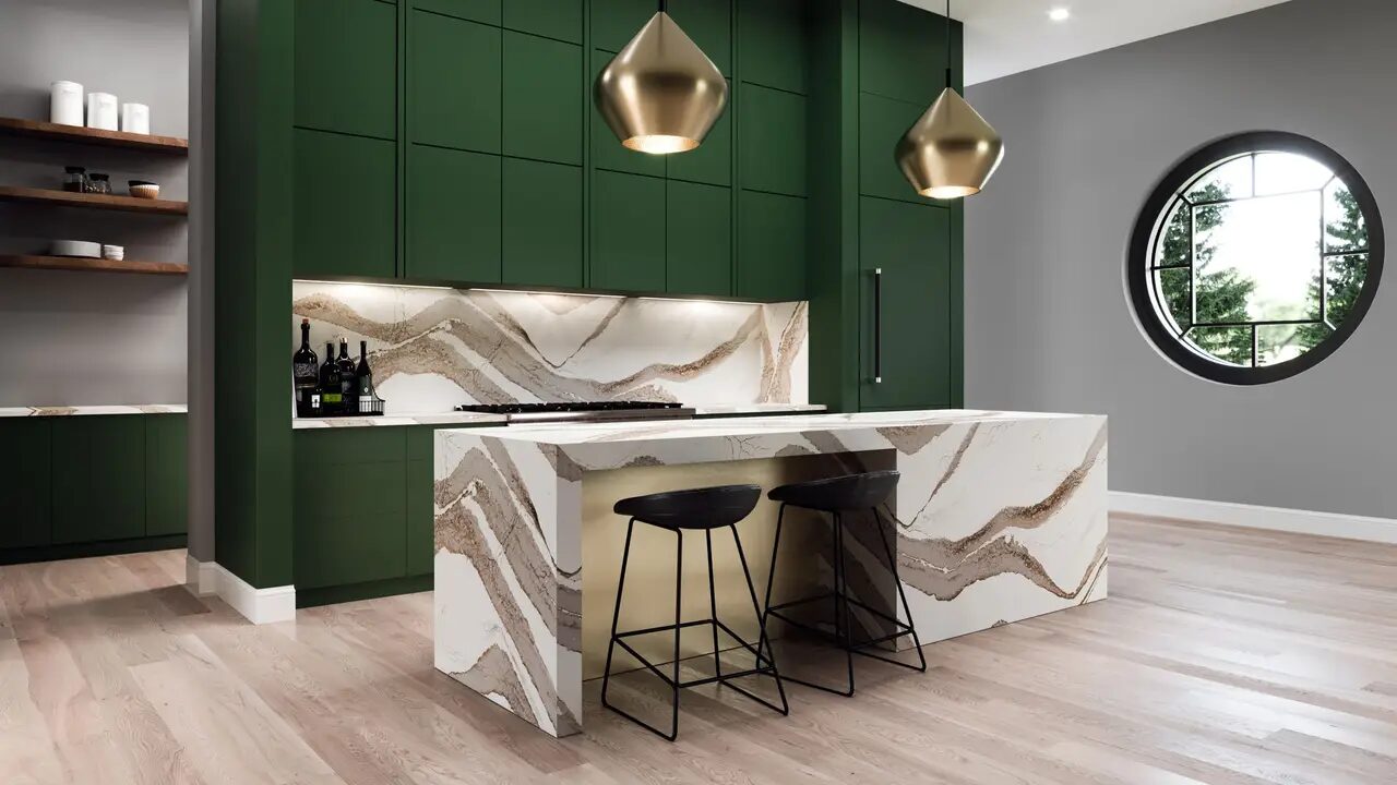 Brittanicca Gold Cool — Cambria