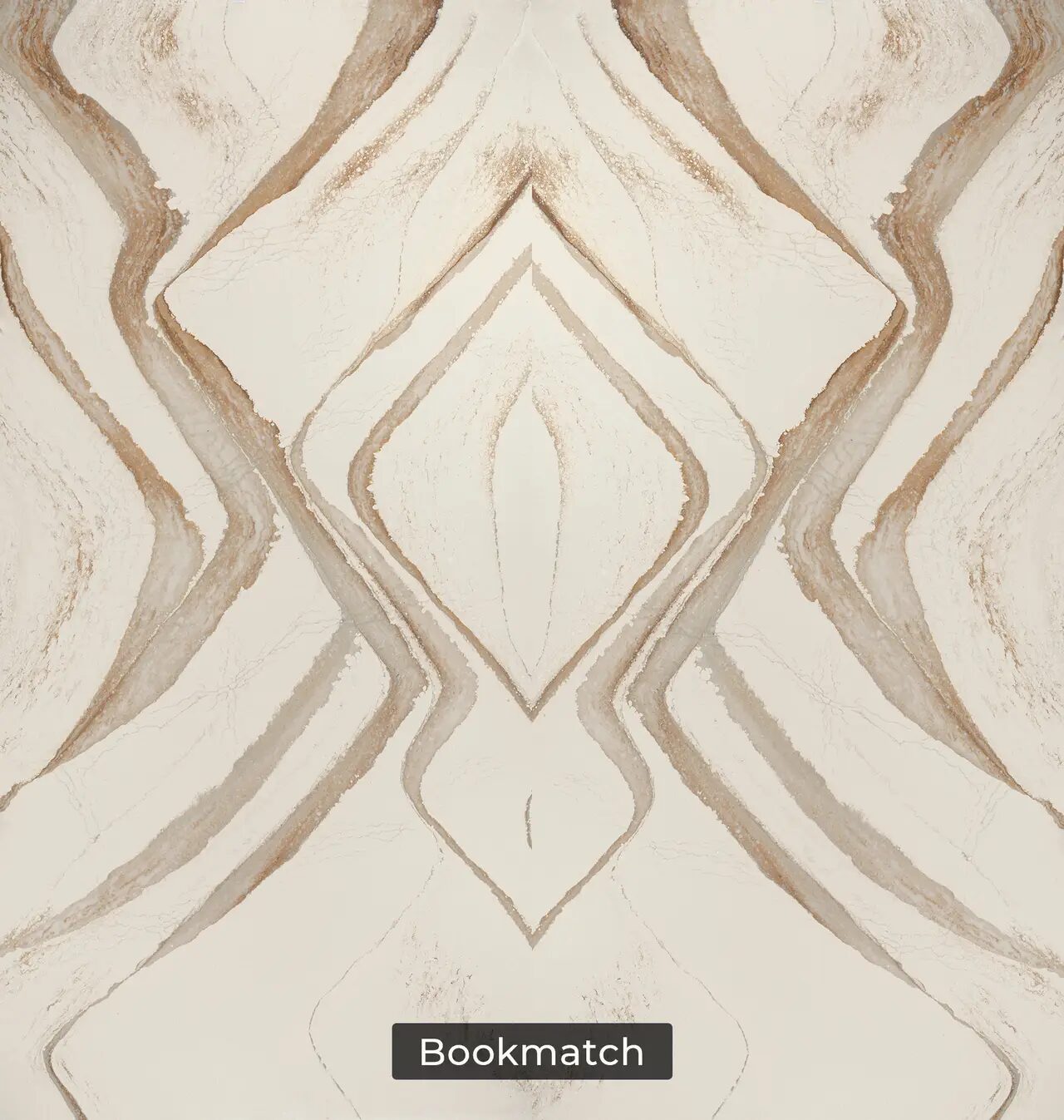 Brittanicca Gold Warm — Cambria
