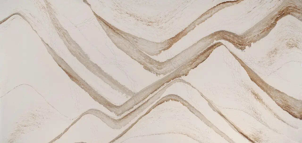 Brittanicca Gold Warm — Cambria
