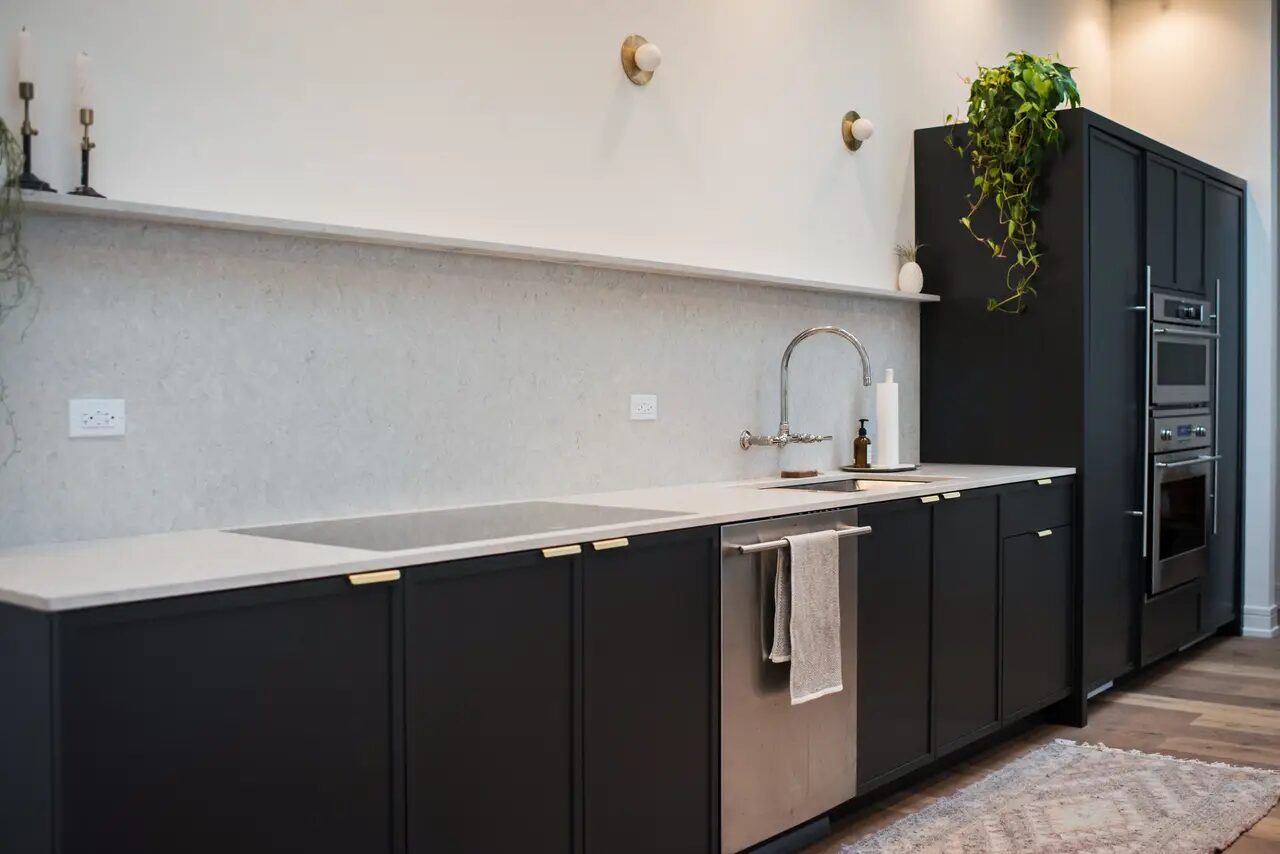 Highgate — Cambria